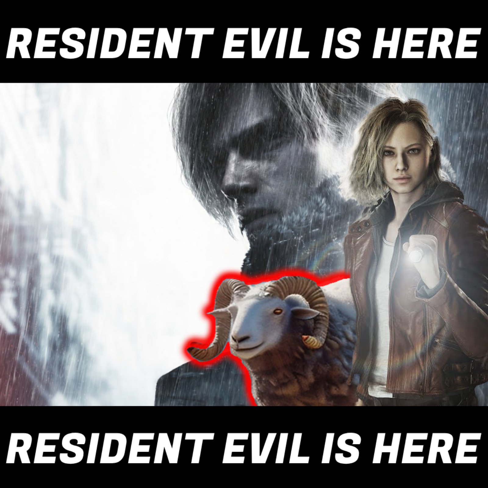 CRAM KAST EP:126 | RESIDENT EVIL IS INCREDIBLE