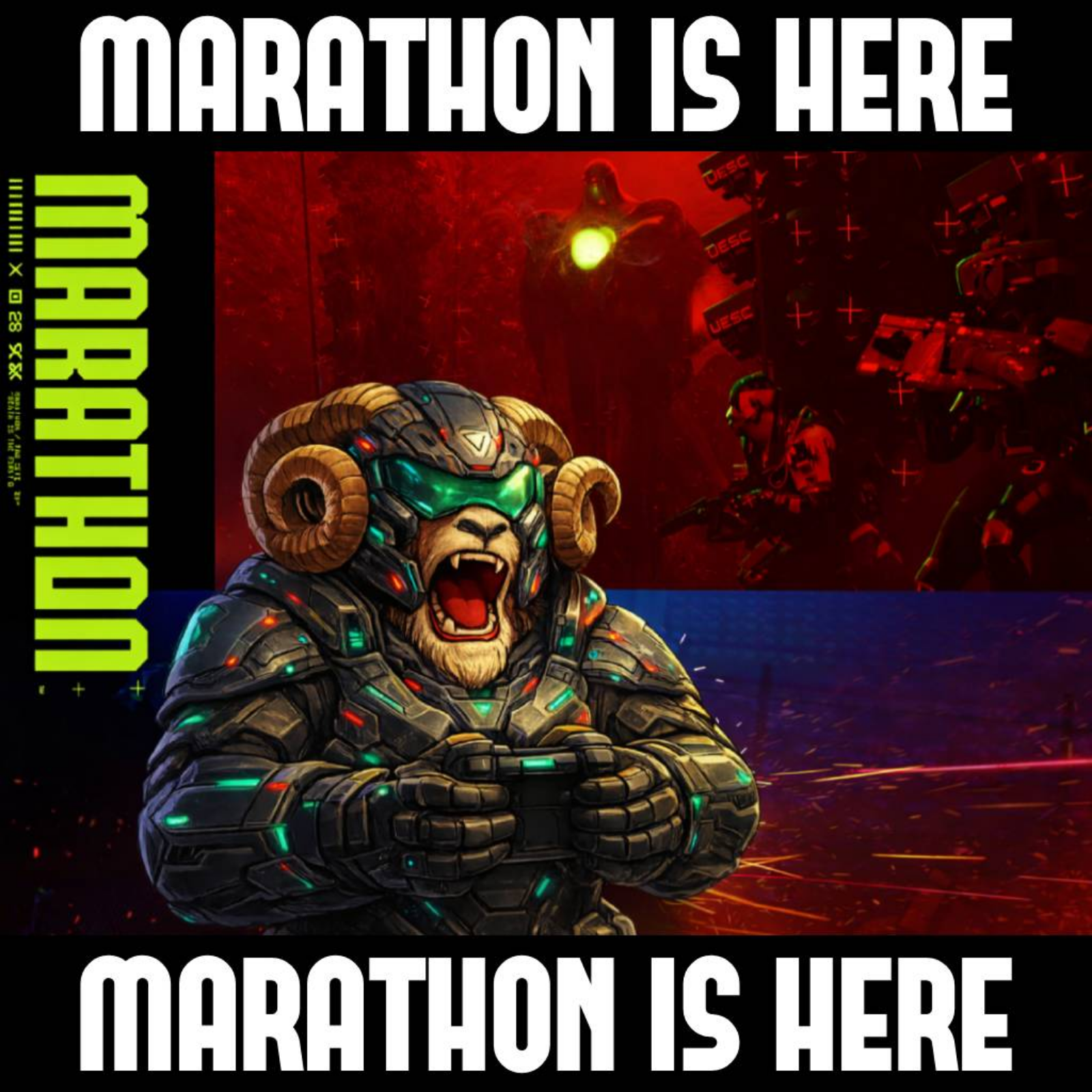 CRAM KAST EP:127 | MARATHON IS HERE