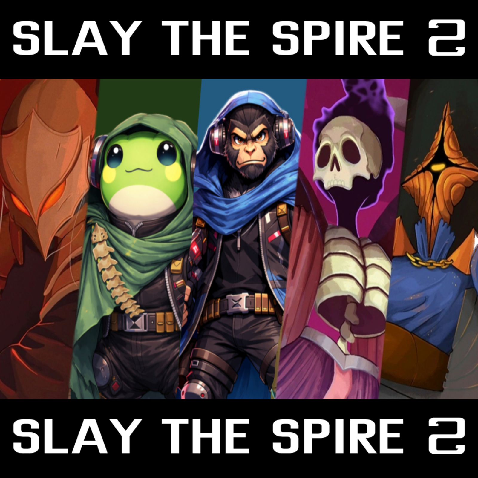CRAM KAST EP:130 | WE PLAY SLAY THE SPIRE 2