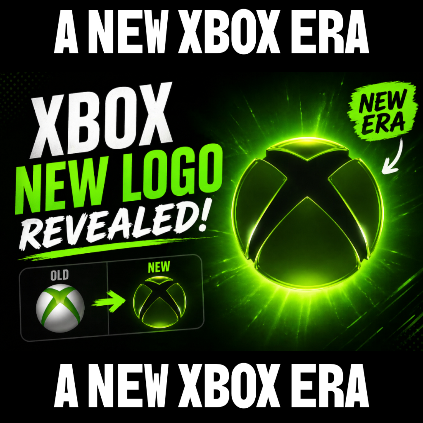 CRAM KAST EP:134 | A NEW XBOX ERA