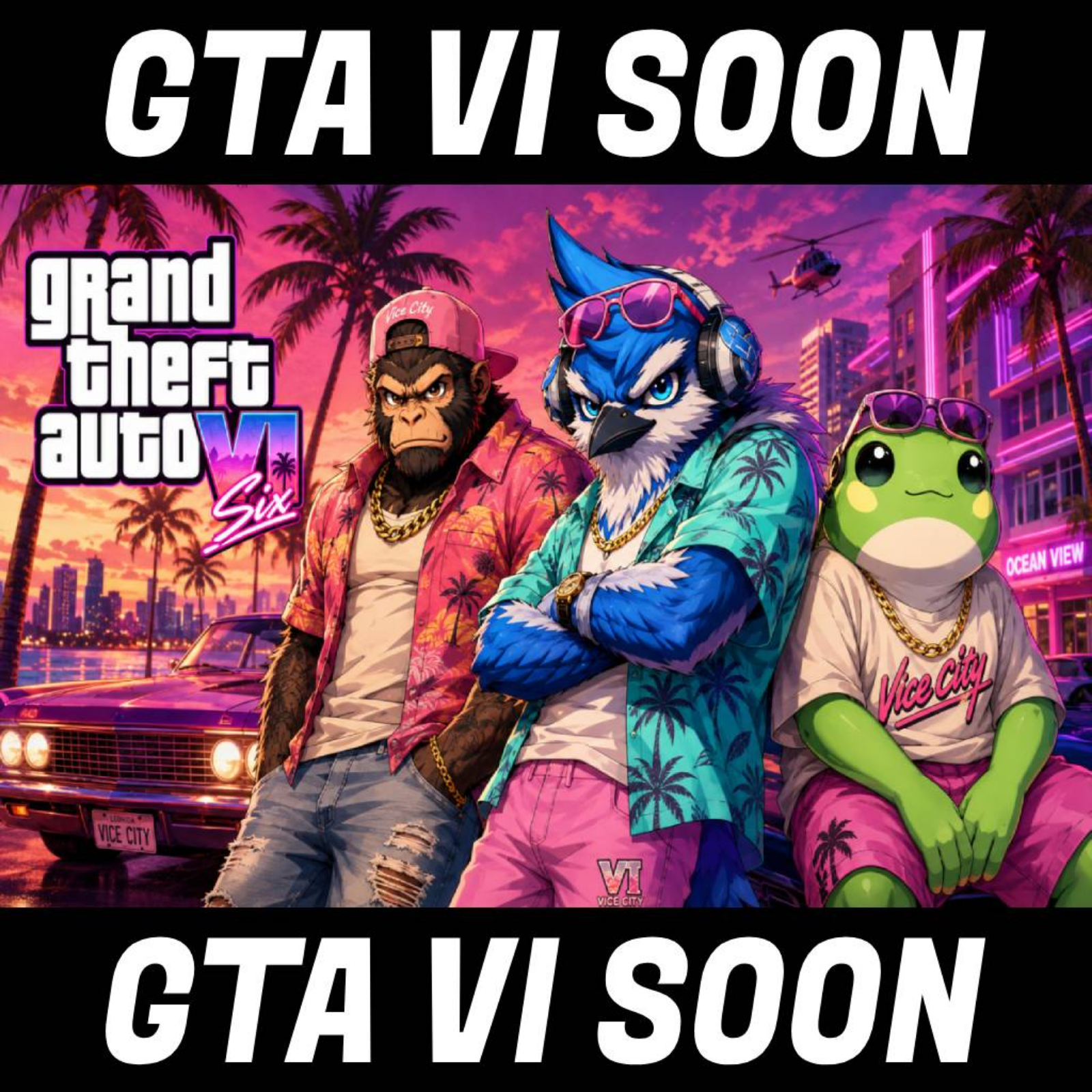 CRAM KAST EP:142 | GTA VI IS UPON US