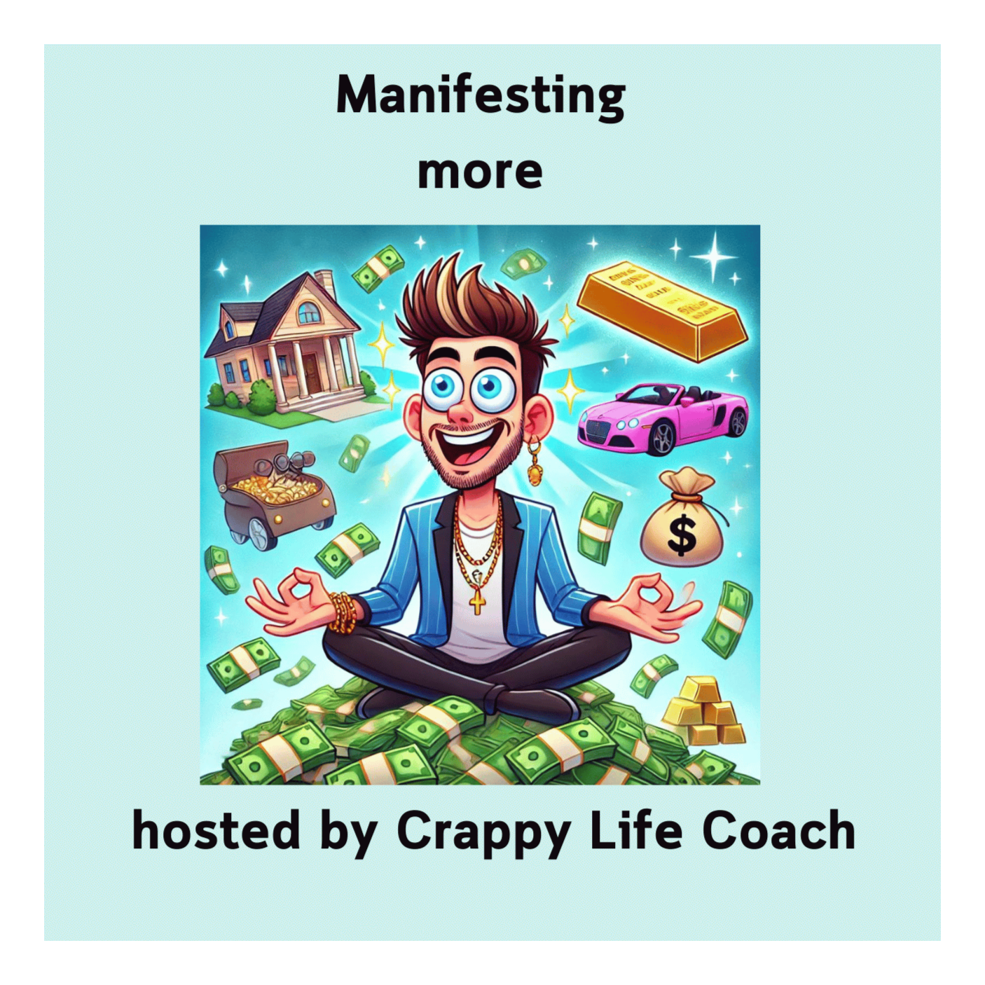 Manifest More episode artwork