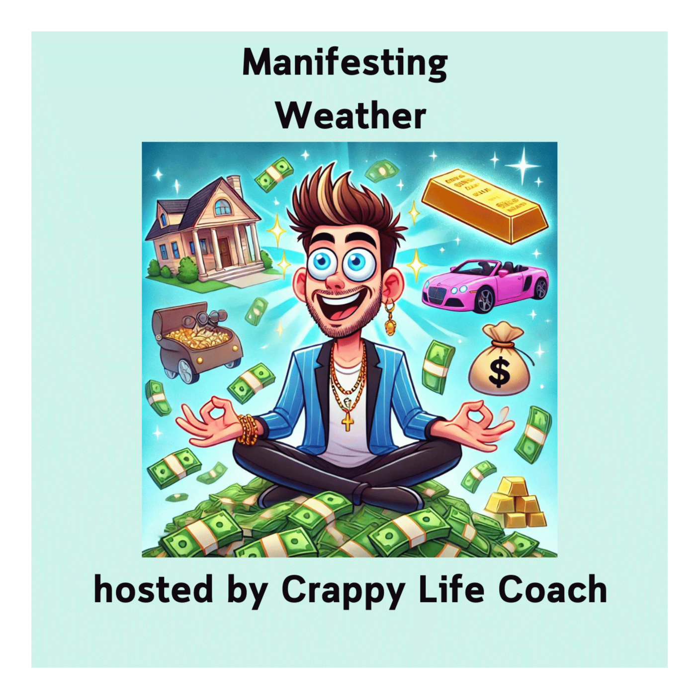 Manifesting Weather