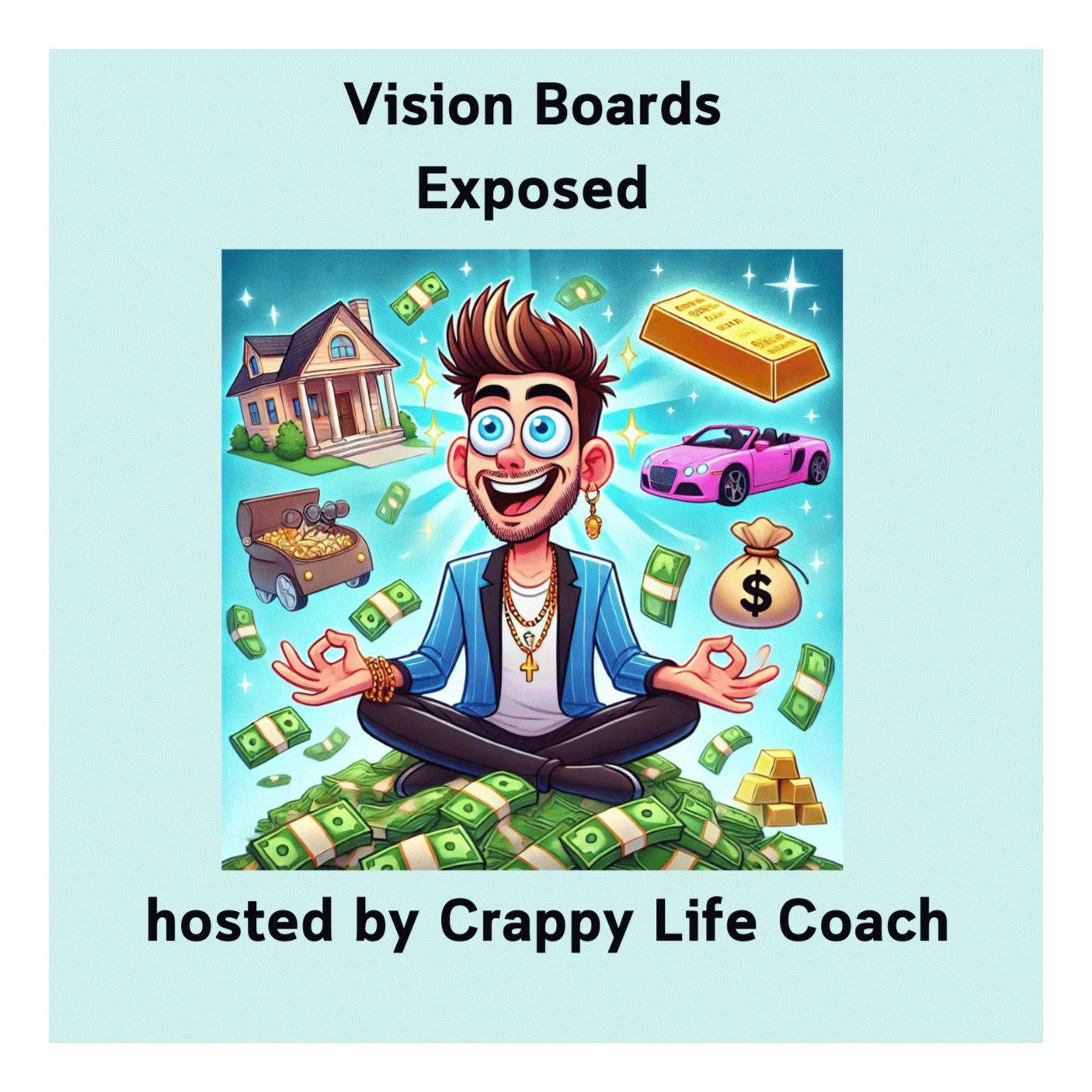 Vision Boards Exposed