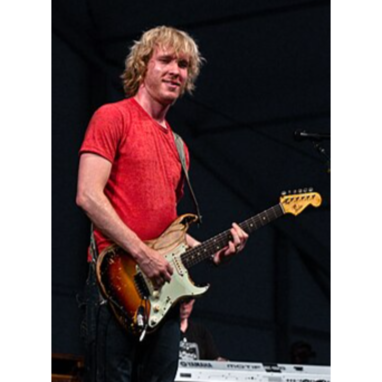 Kenny Wayne Sheppard Crash Classic  episode artwork
