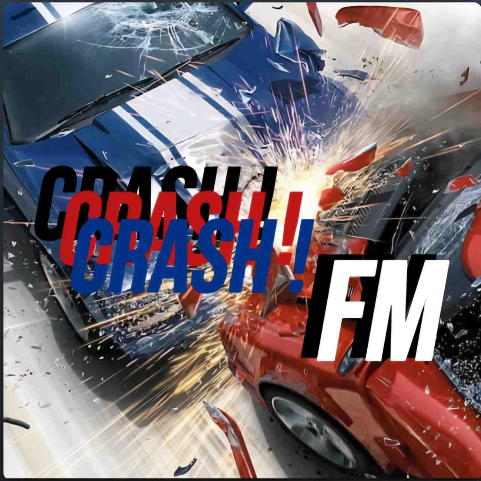 CRASH FM