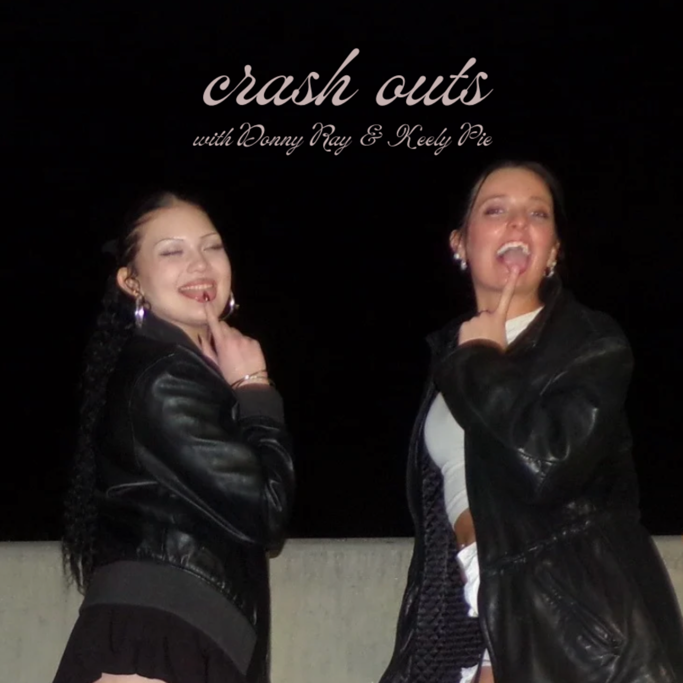 Crash Outs Podcast