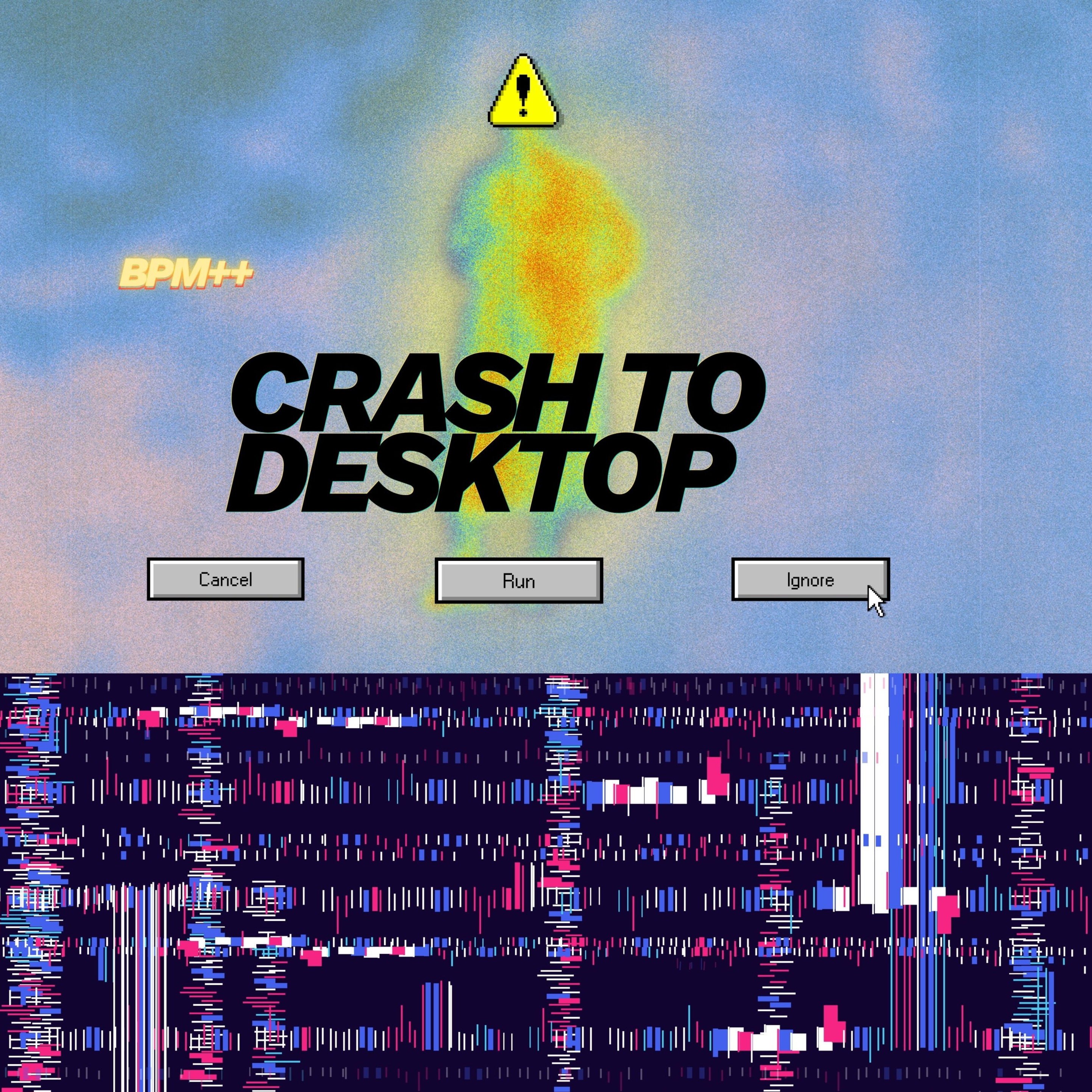 Crash To Desktop