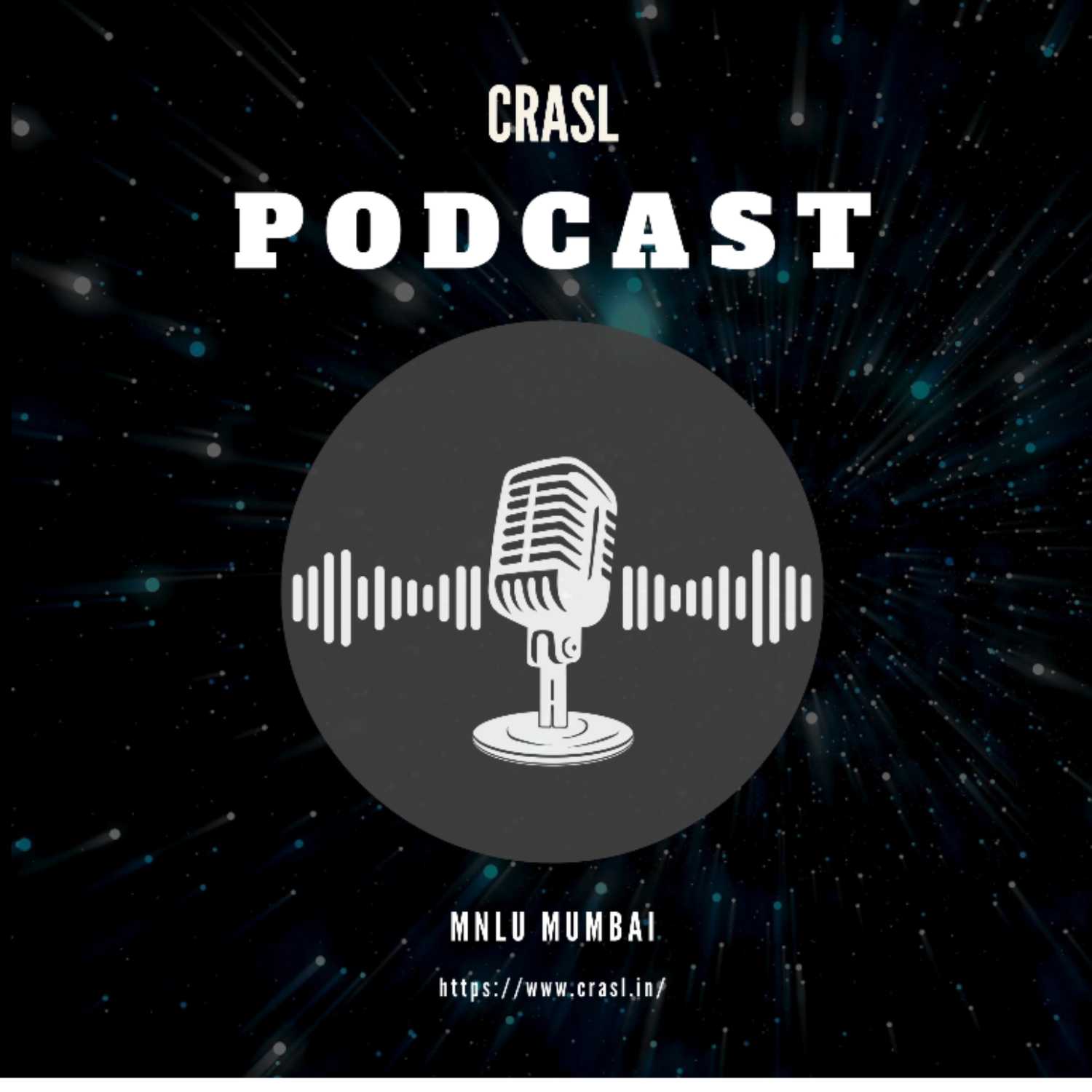CRASL Podcast podcast artwork