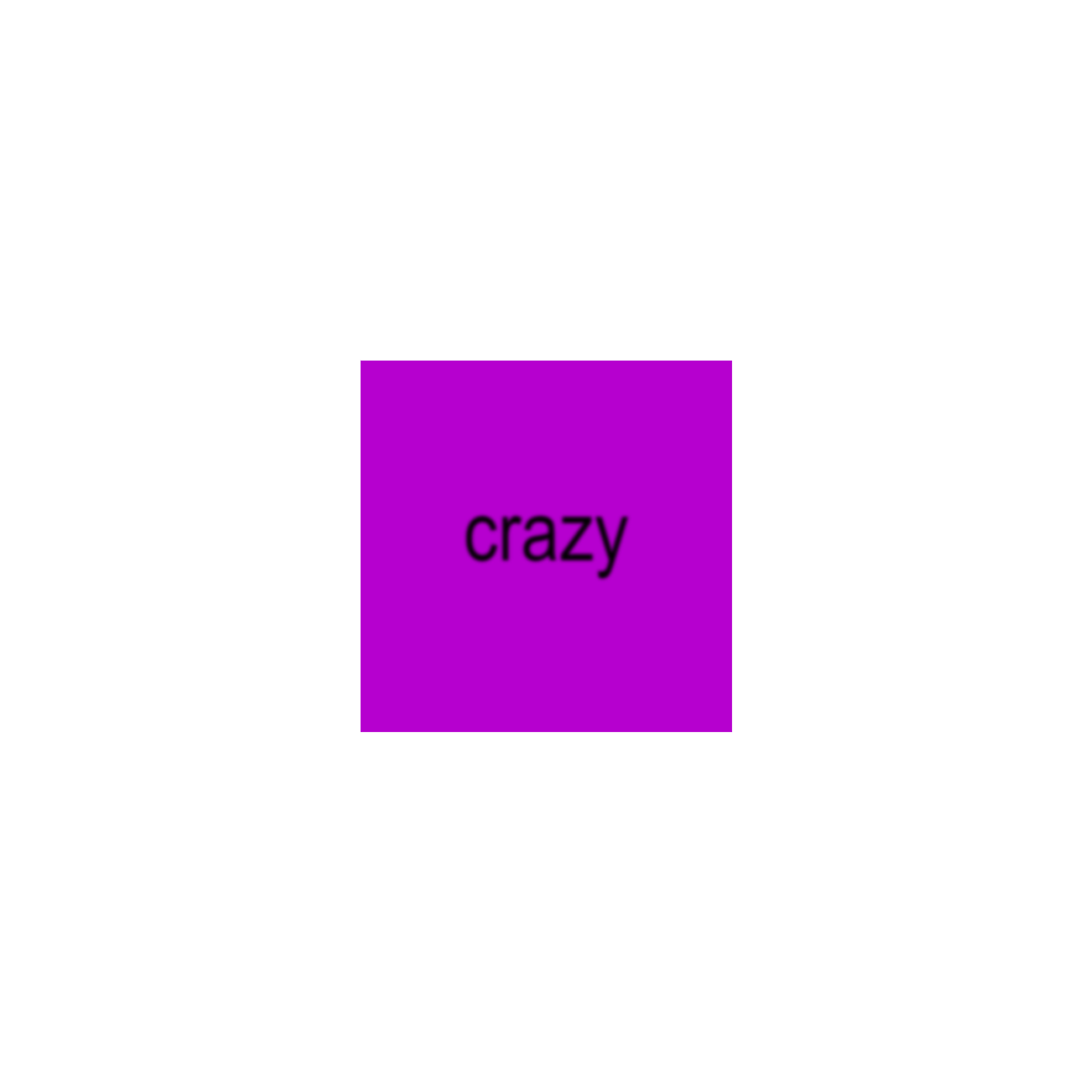 CRAZY (ft. xcx)