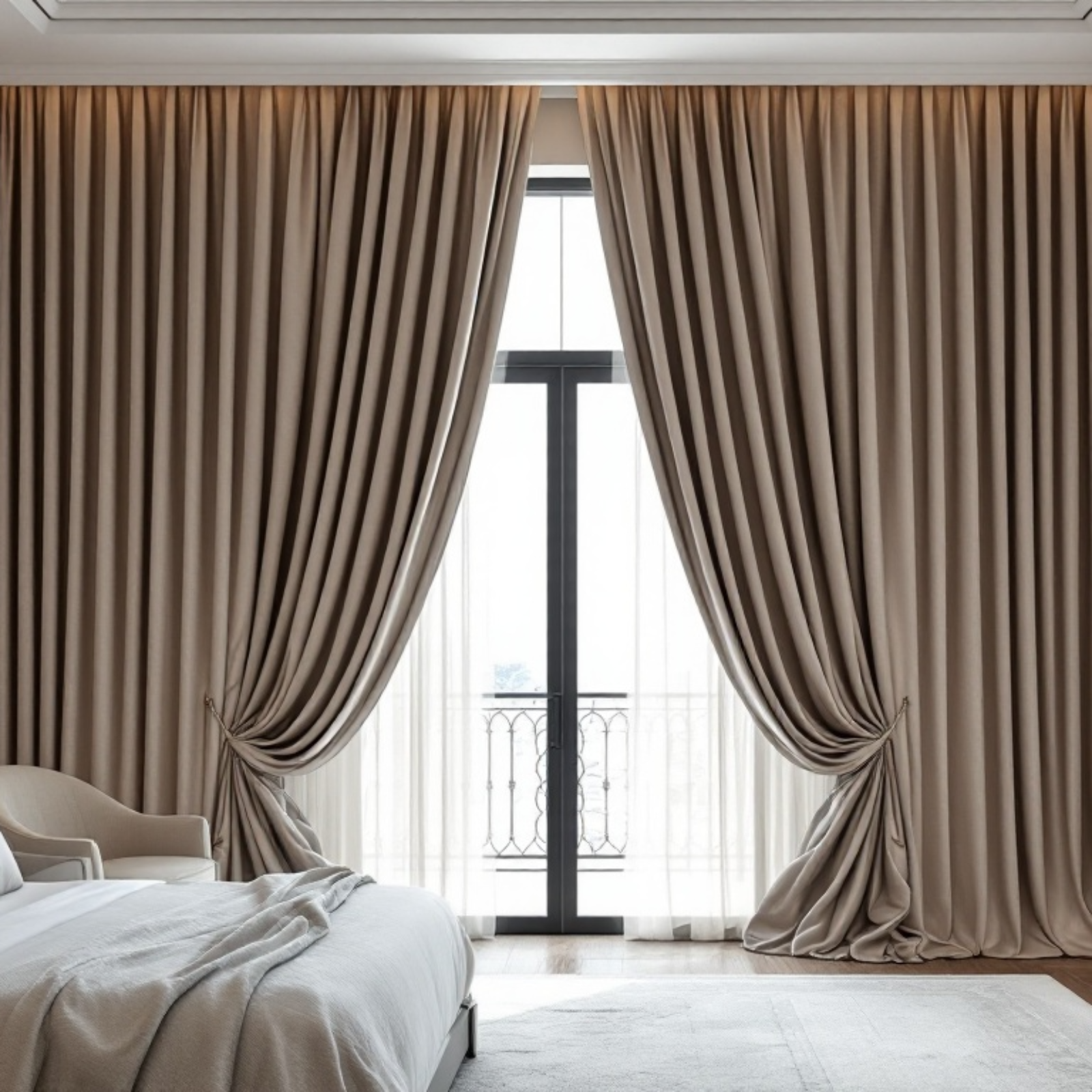 Zebra Blinds vs Roller Blinds — Which Is Right for Your Thornhill Home? | Crazy Joe's episode artwork