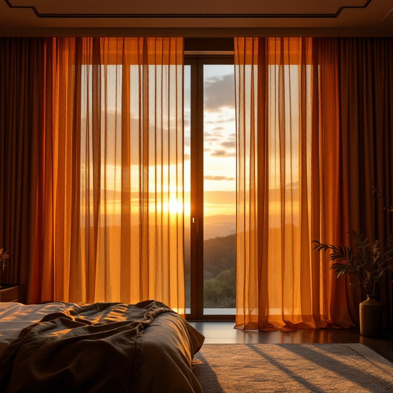 Best Curtain Fabric for GTA Winters — Richmond Hill and Thornhill Guide | Crazy Joe's episode artwork