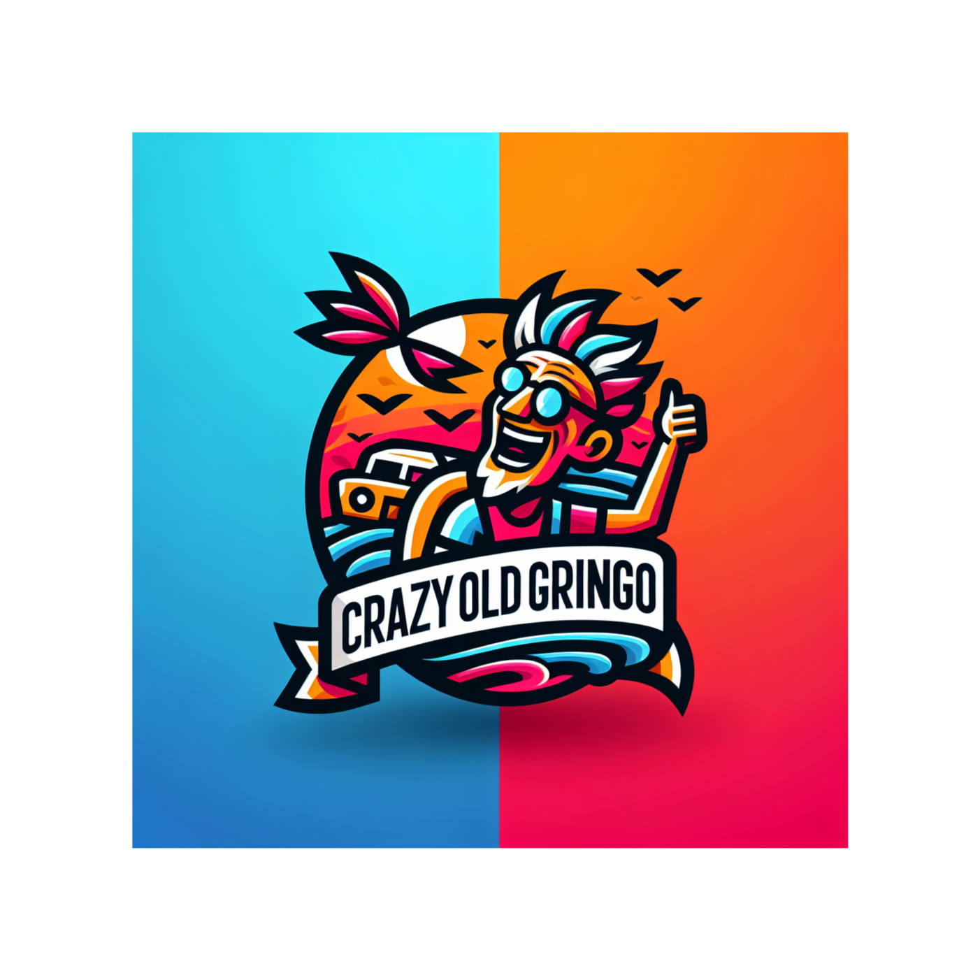Crazy Old Gringo