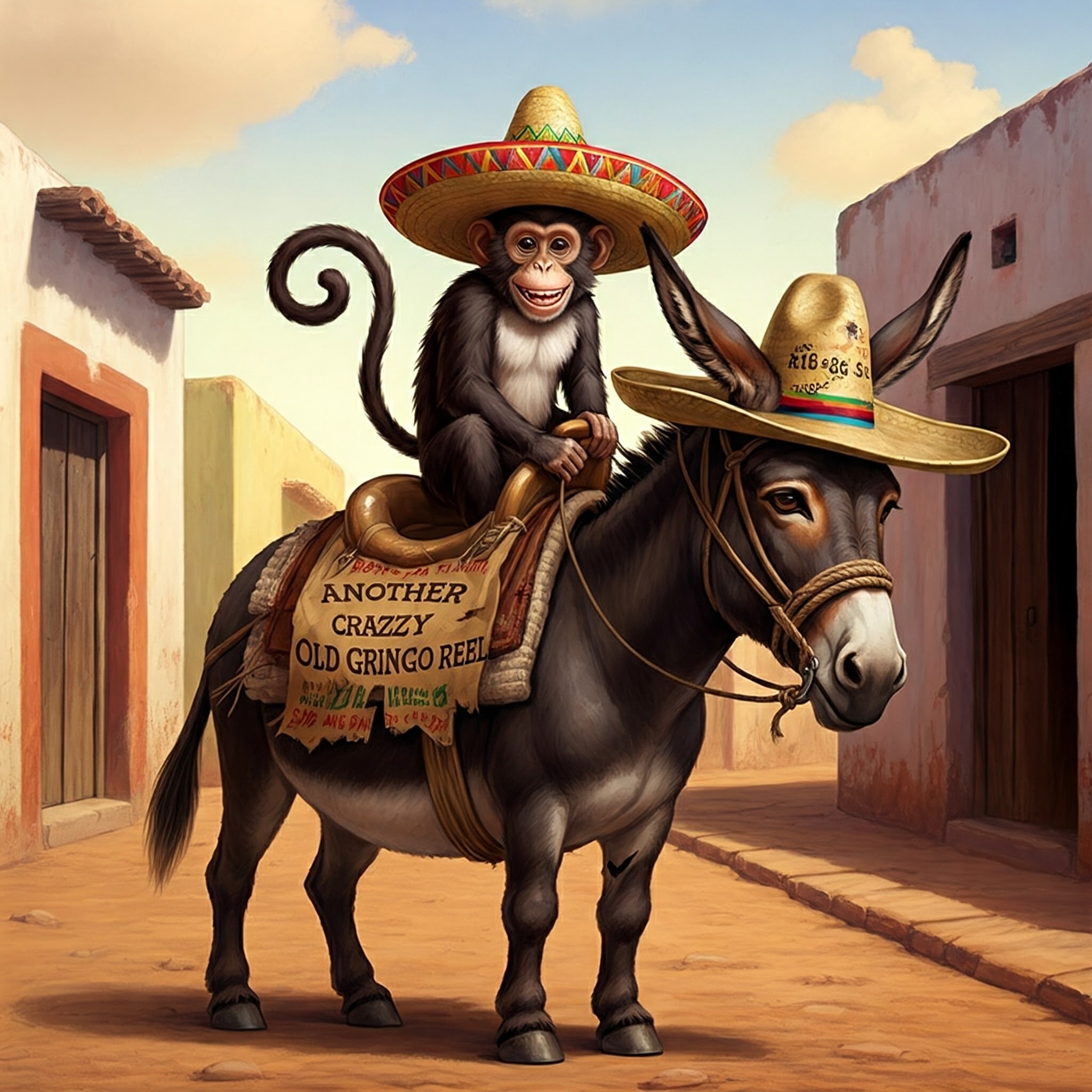US going to war with cartels episode artwork
