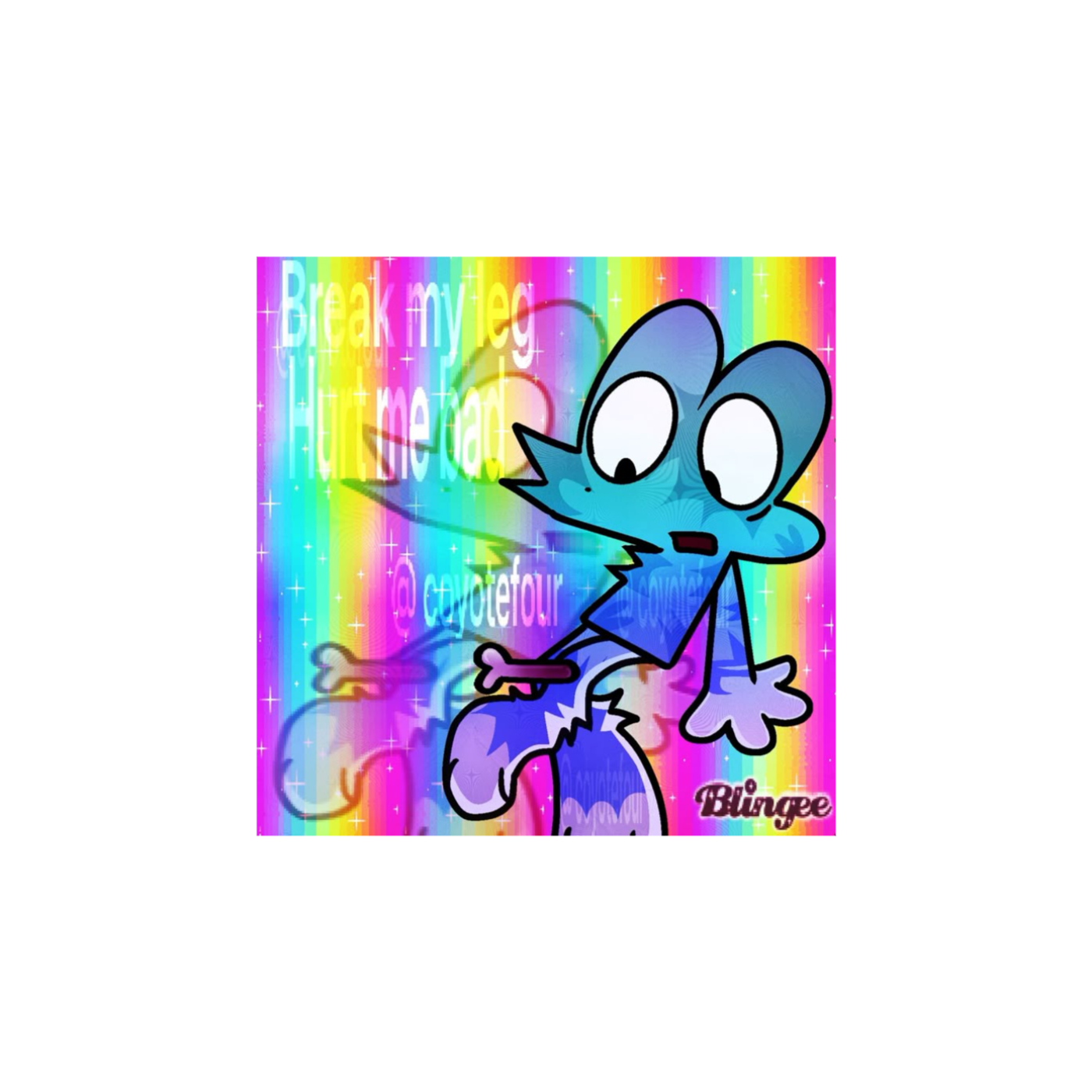 CRAZY PERSON'S MIXTAPE 👾👾