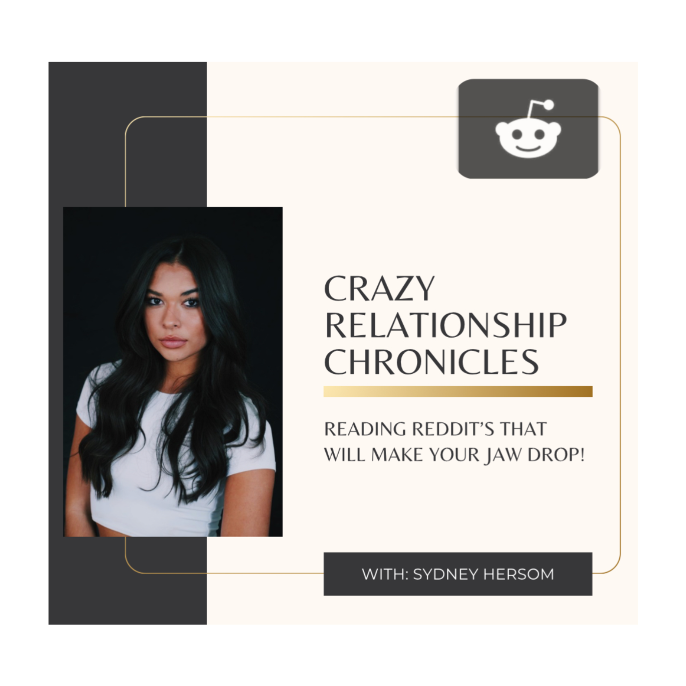 Crazy relationship chronicals