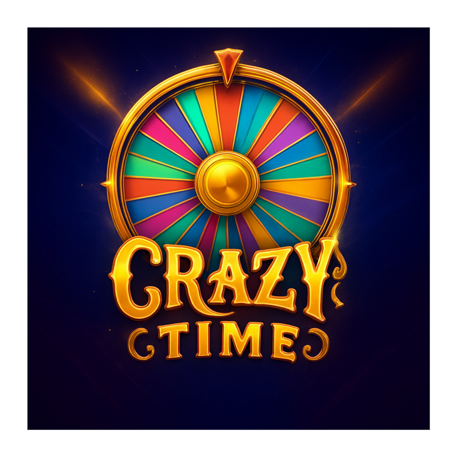Crazy Time Demo Show