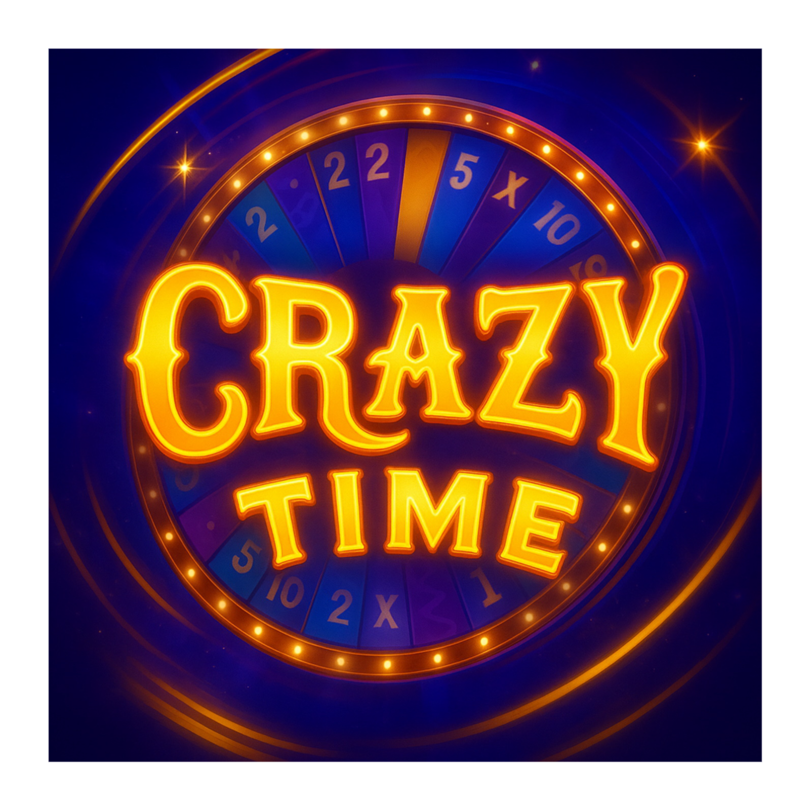 Crazy Time Online Shows