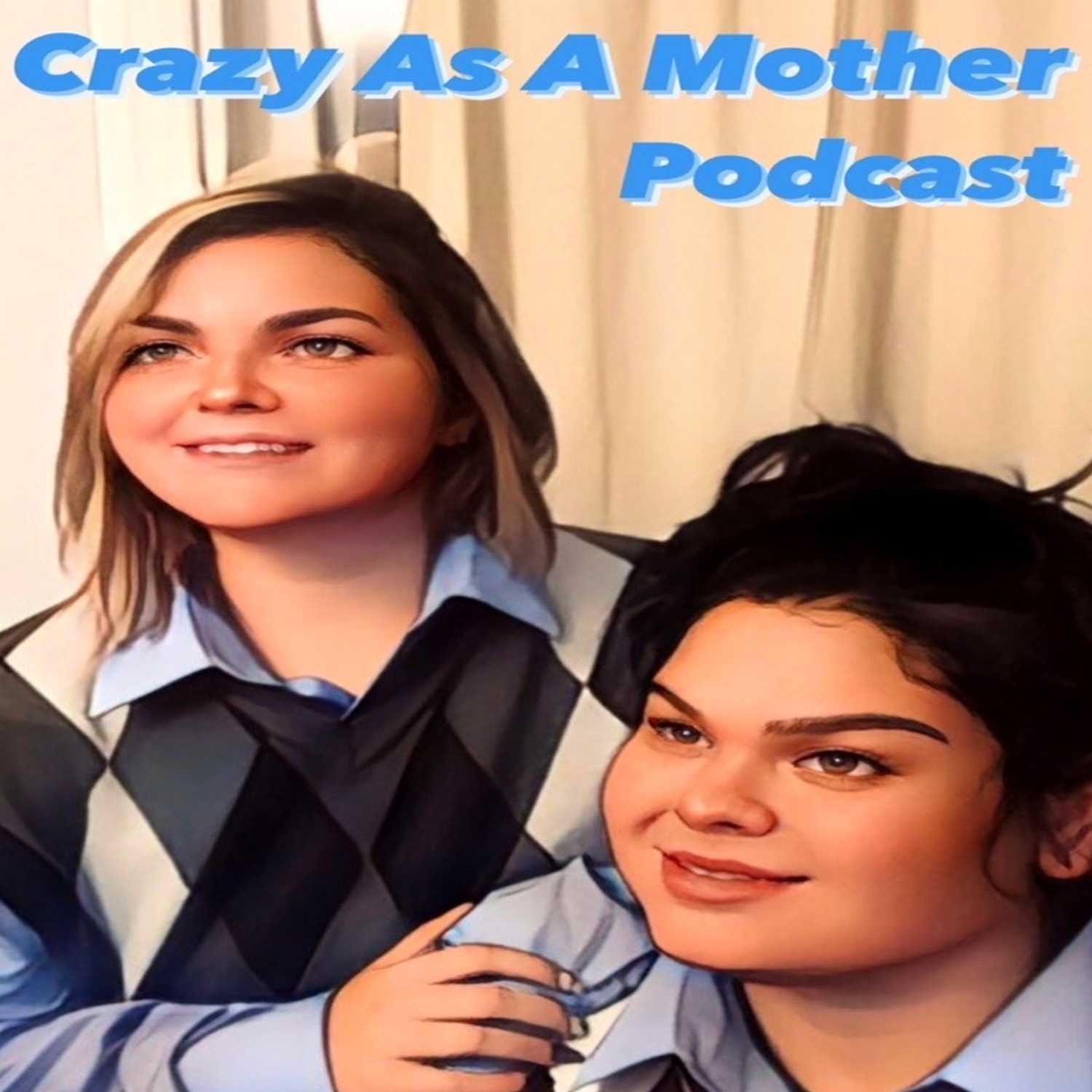 Ep. 7 - Womanhood, The Most Gangster Hood episode artwork