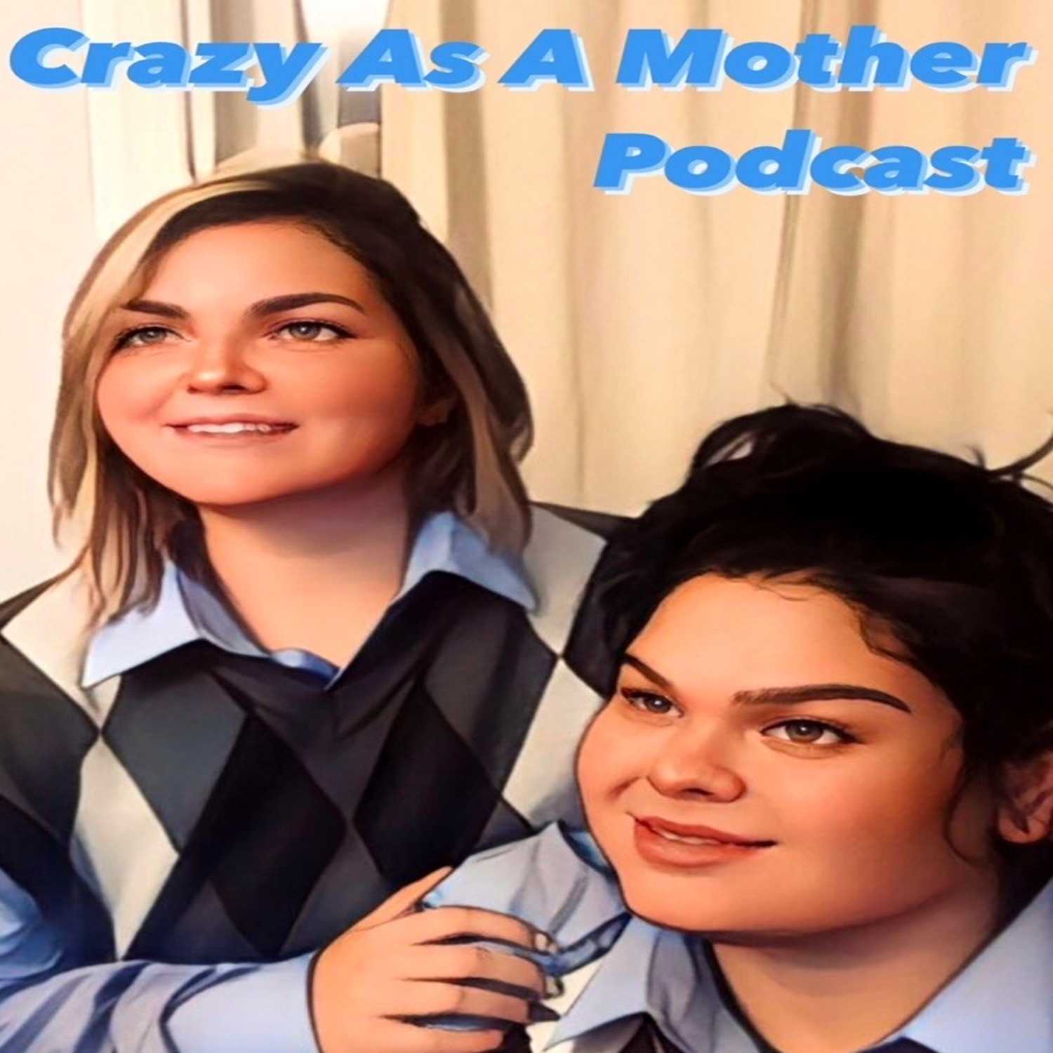 Ep. 12 - Catching Up With Friends