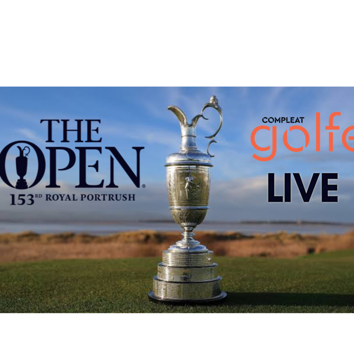 The Open 2025 Round 2