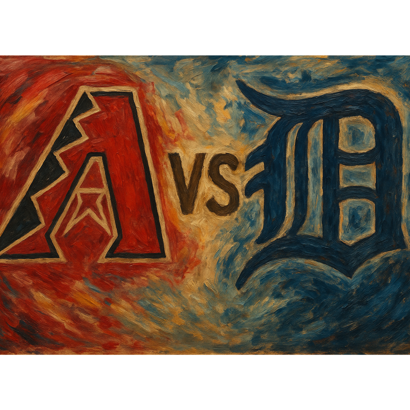Troy Melton Second Start For The Detroit Tigers