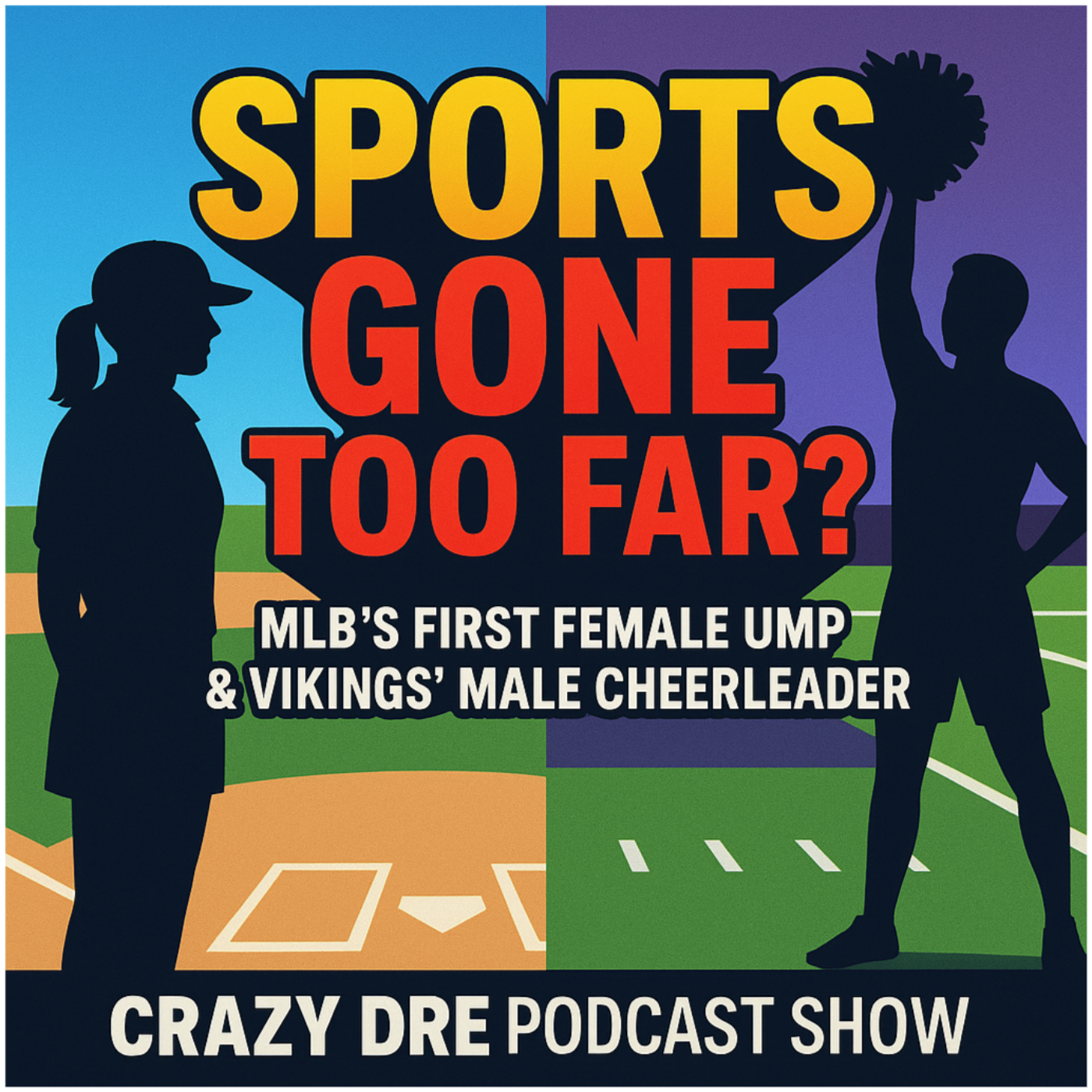 “Breaking Barriers or Breaking Tradition? Why I Disagree”