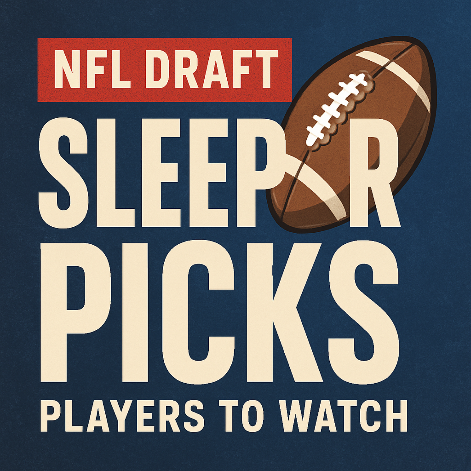 Don’t Sleep on These Fantasy Football Picks!