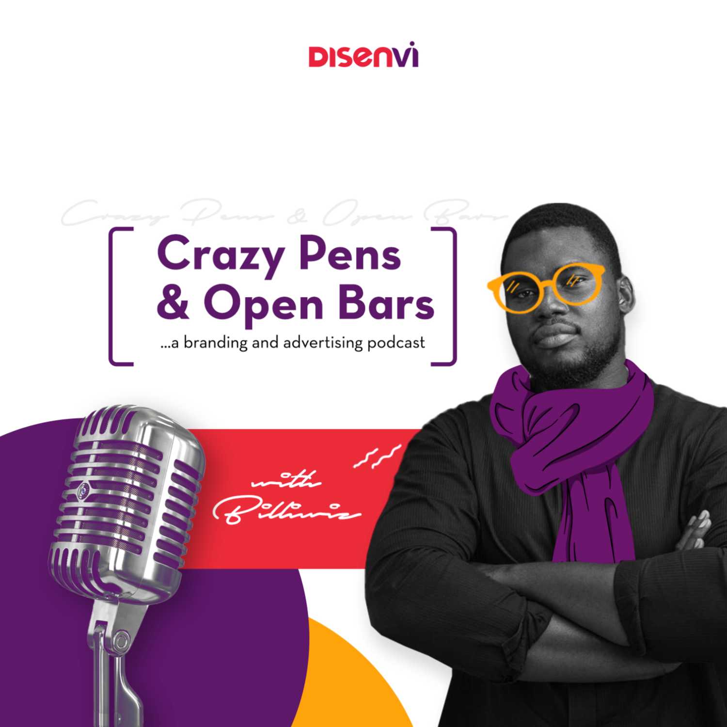 Crazy Pens & Open Bars