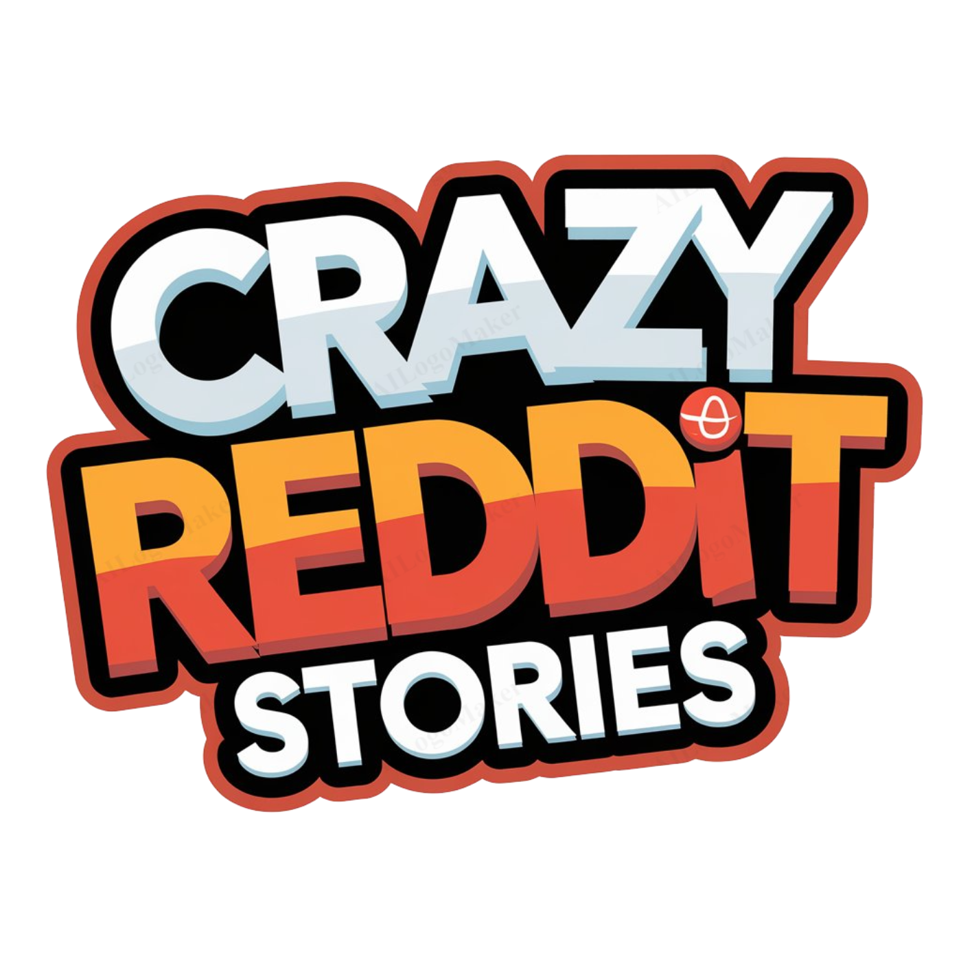 Crazy Reddit Stories