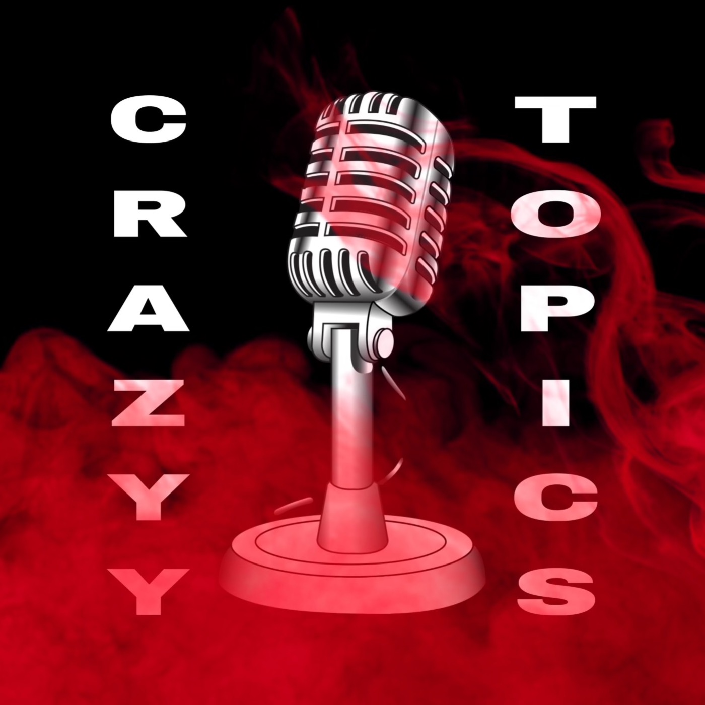 Crazyy Topics