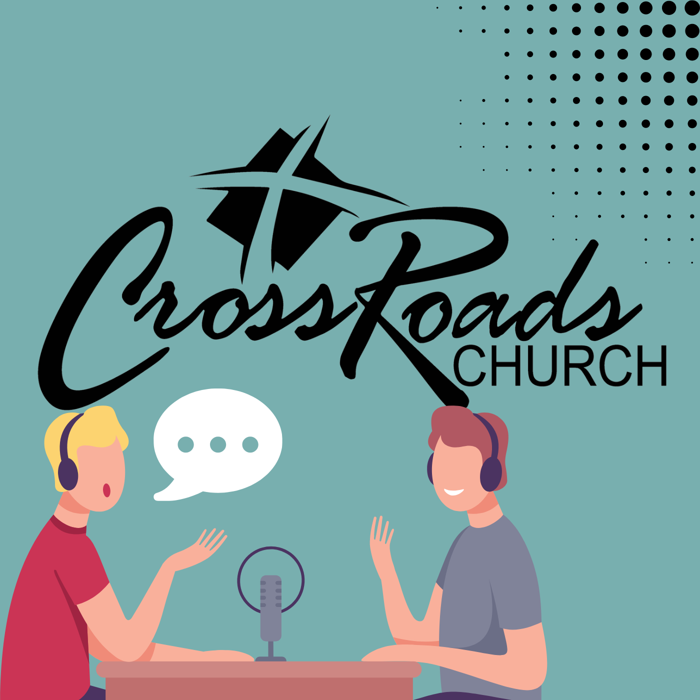 CrossTalk