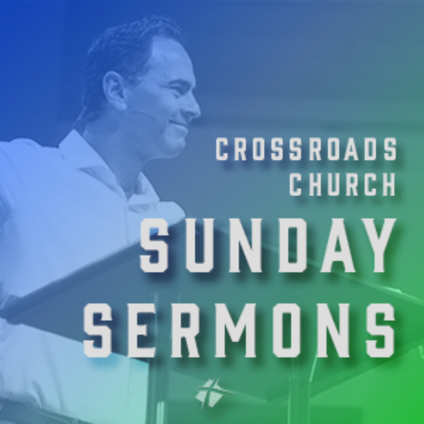 Sunday Service - What to do When We Find Ourselves Drifting Away from the Lord - November 24, 2024 episode artwork