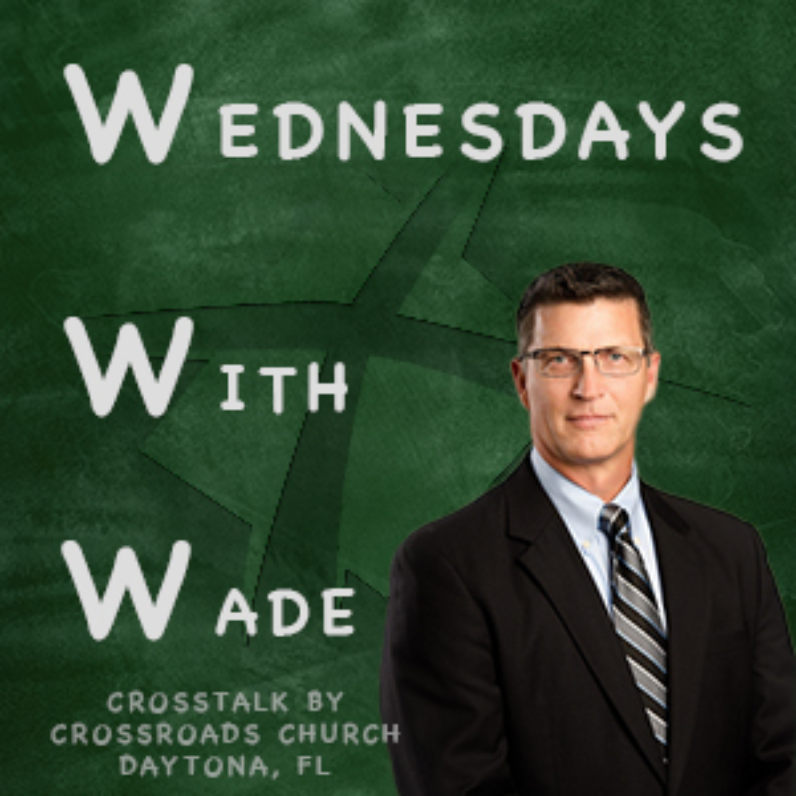 Wednesday Service - September 10, 2025 episode artwork
