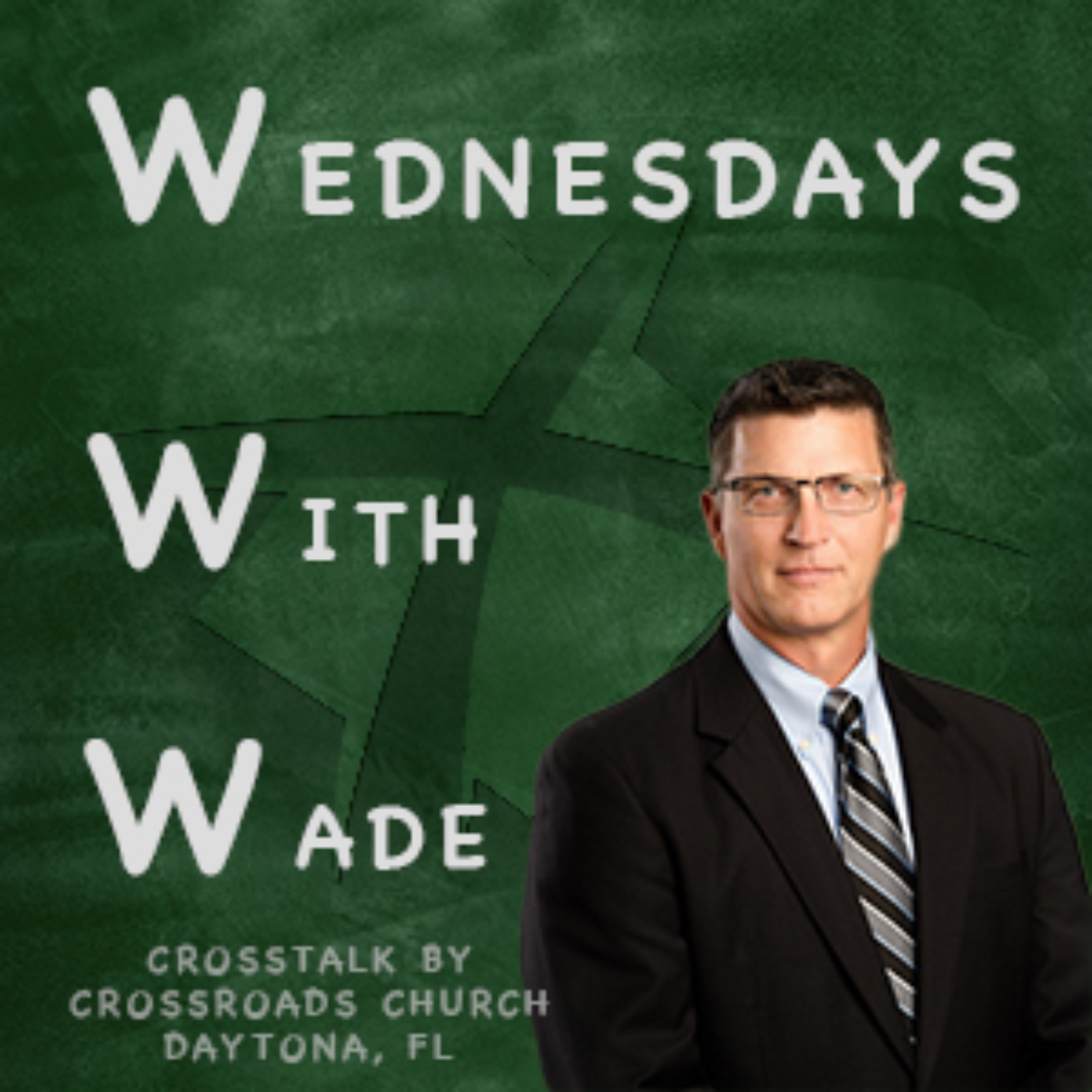Wednesday Service - February 25, 2026 episode artwork