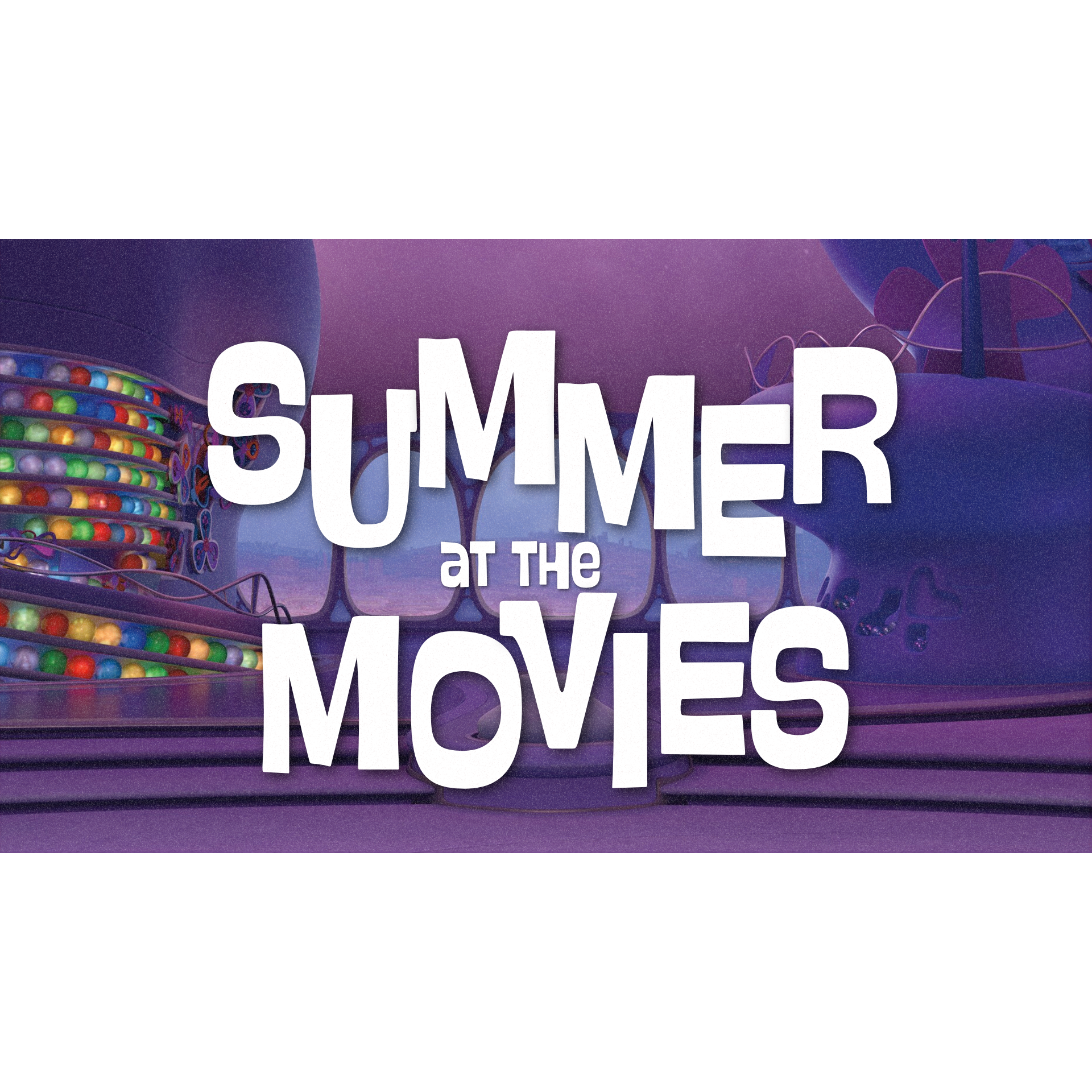 Sunday July 5th, 2026 | SUMMER AT THE MOVIES | Pastor Matt Thrasher episode artwork