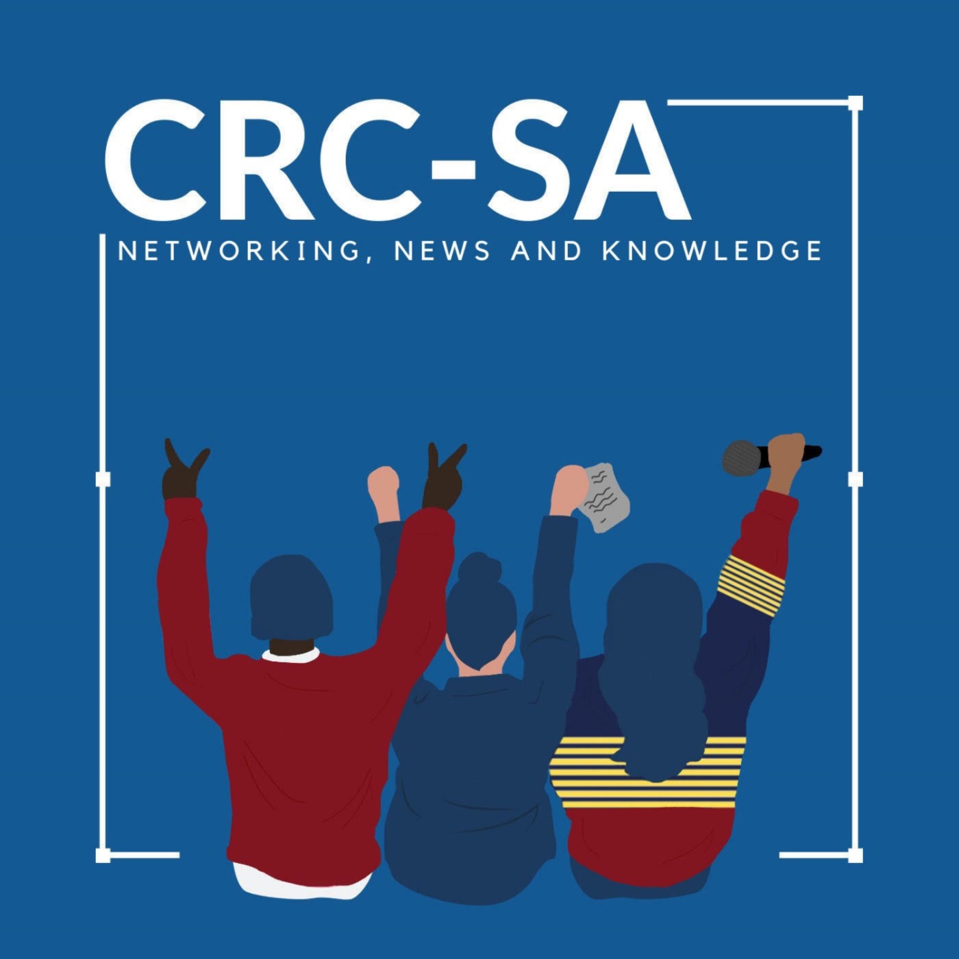 CRC-SA Networking, News and Knowledge