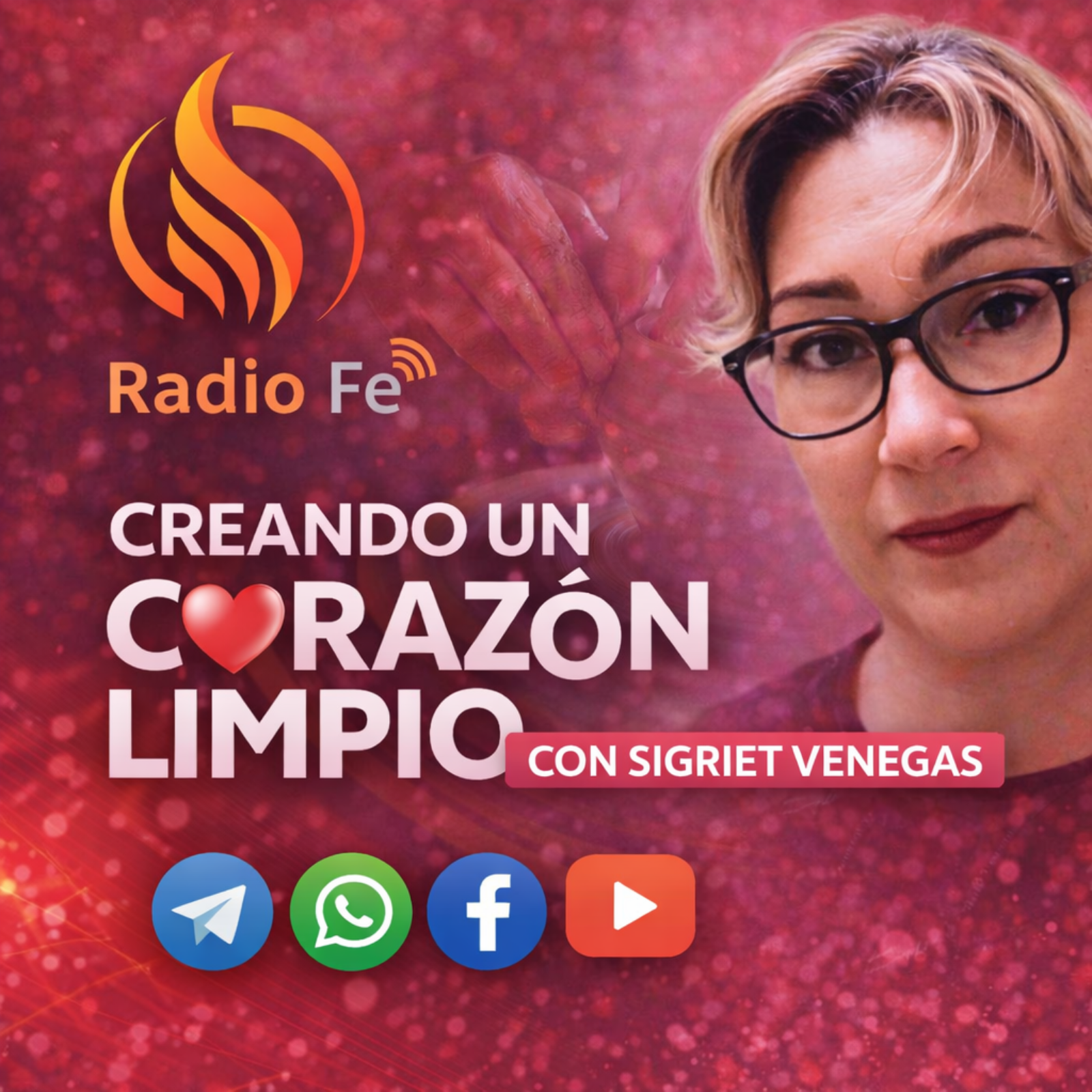 Pedid y se os dará episode artwork