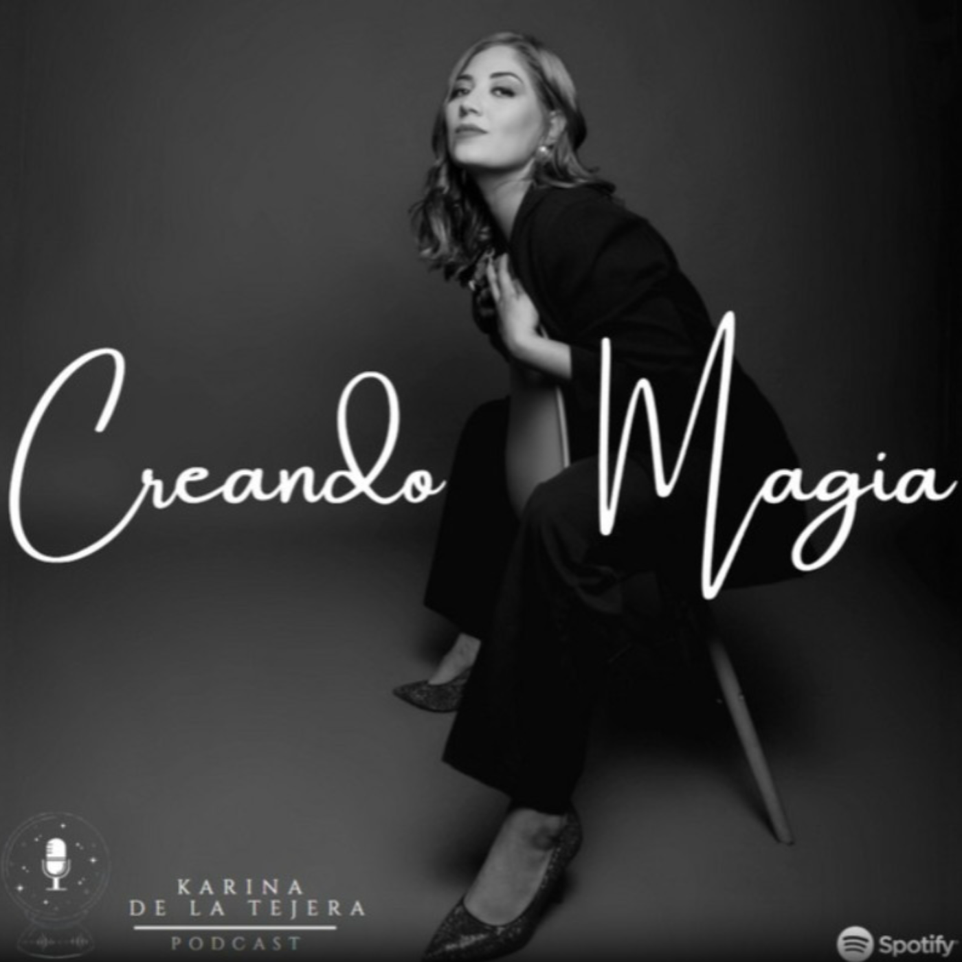 Creando Magia