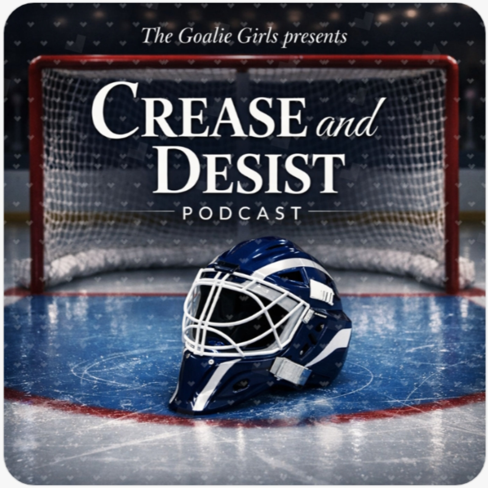 Crease and Desist: Hockey Goalies and the Game