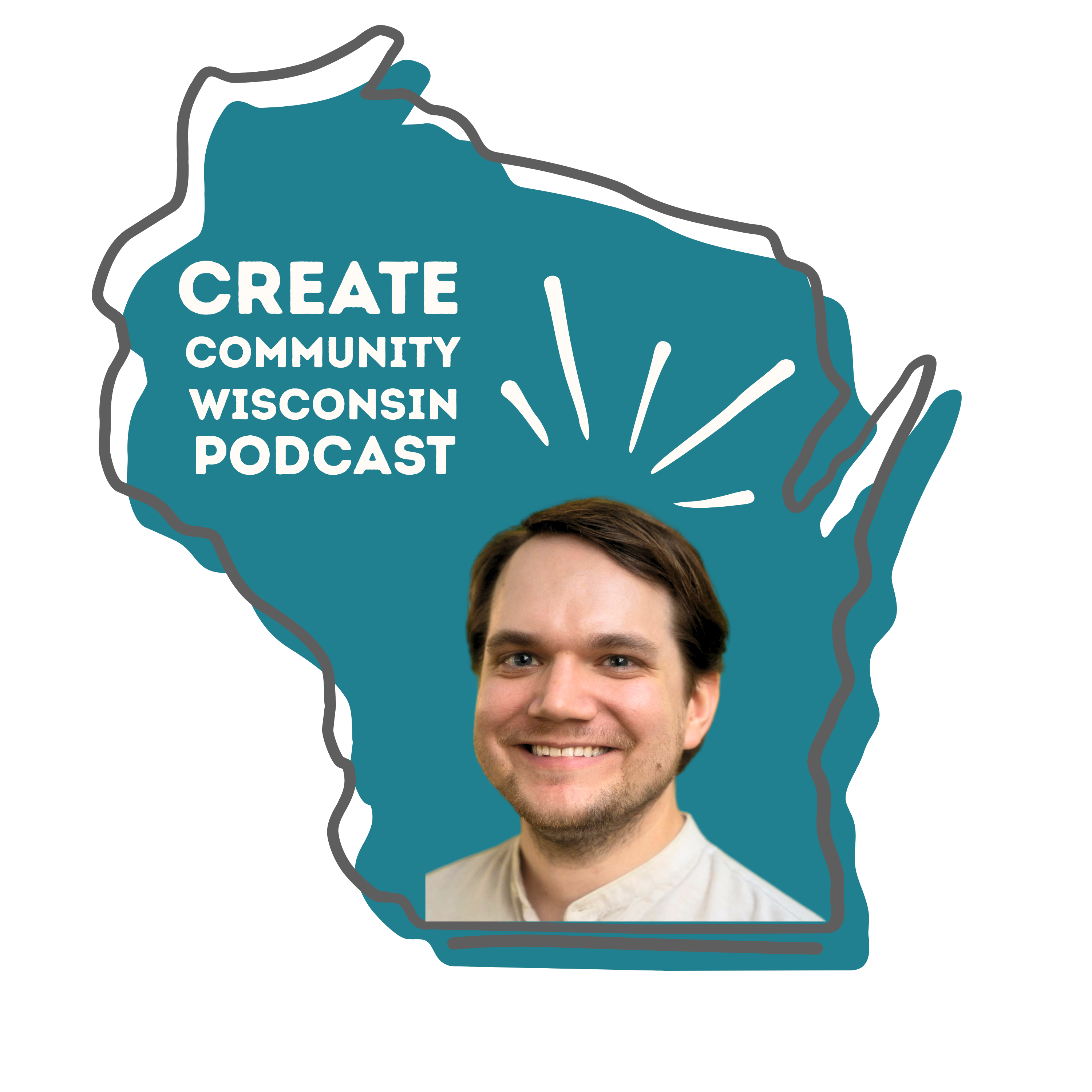 Storytelling in Business | Zach Strenger episode artwork