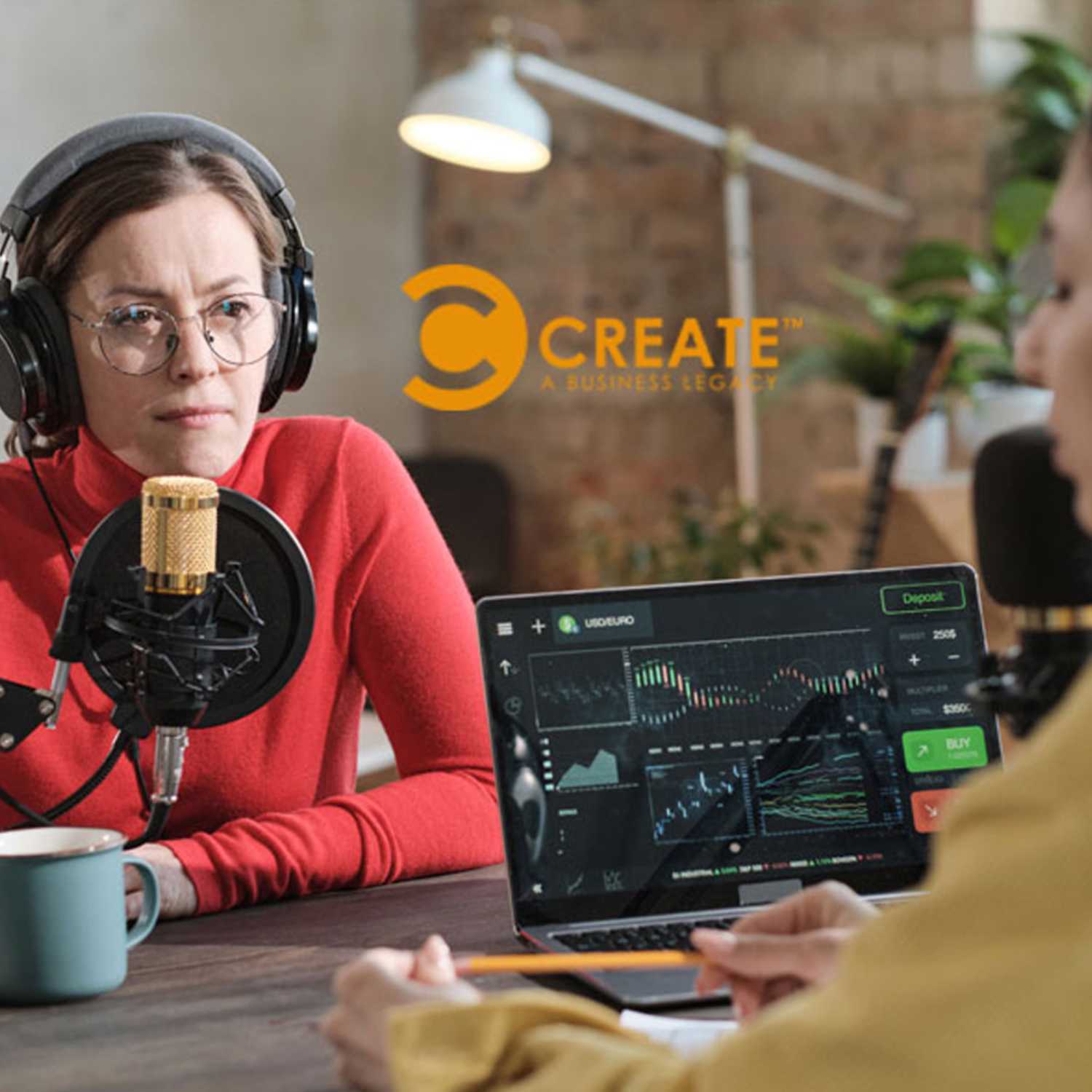 Create Business Introduction