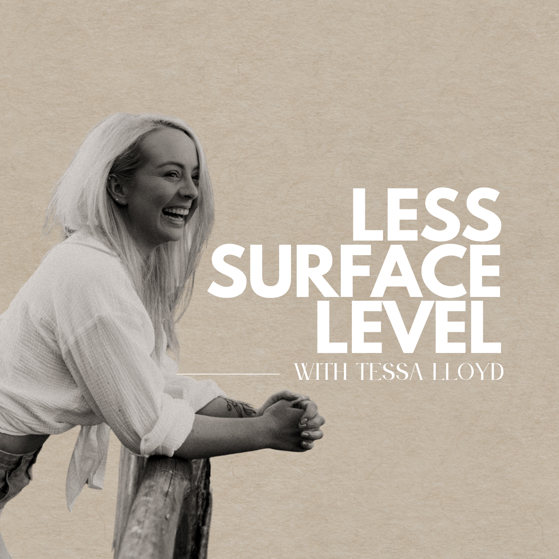 Less Surface Level cover art