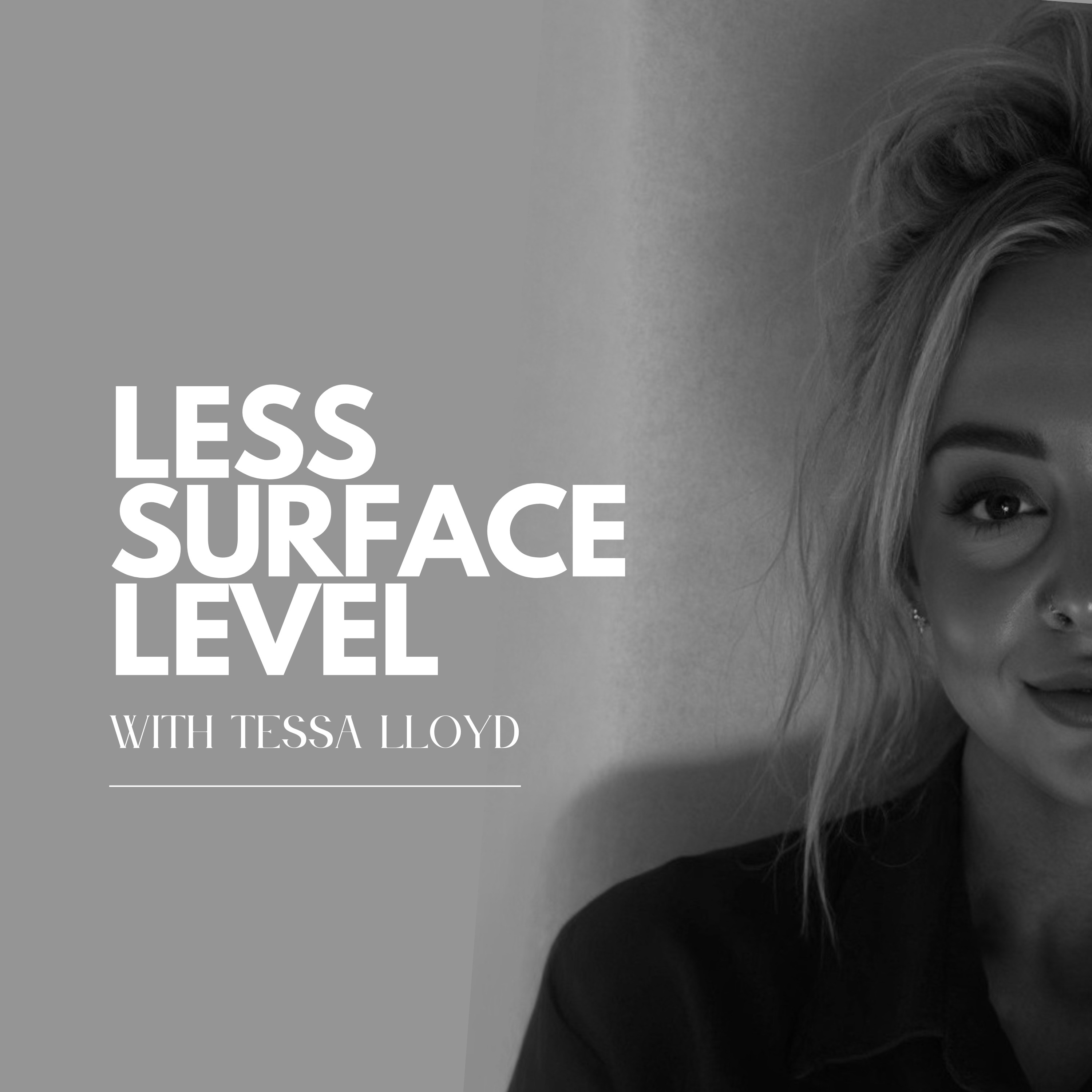 Less Surface Level
