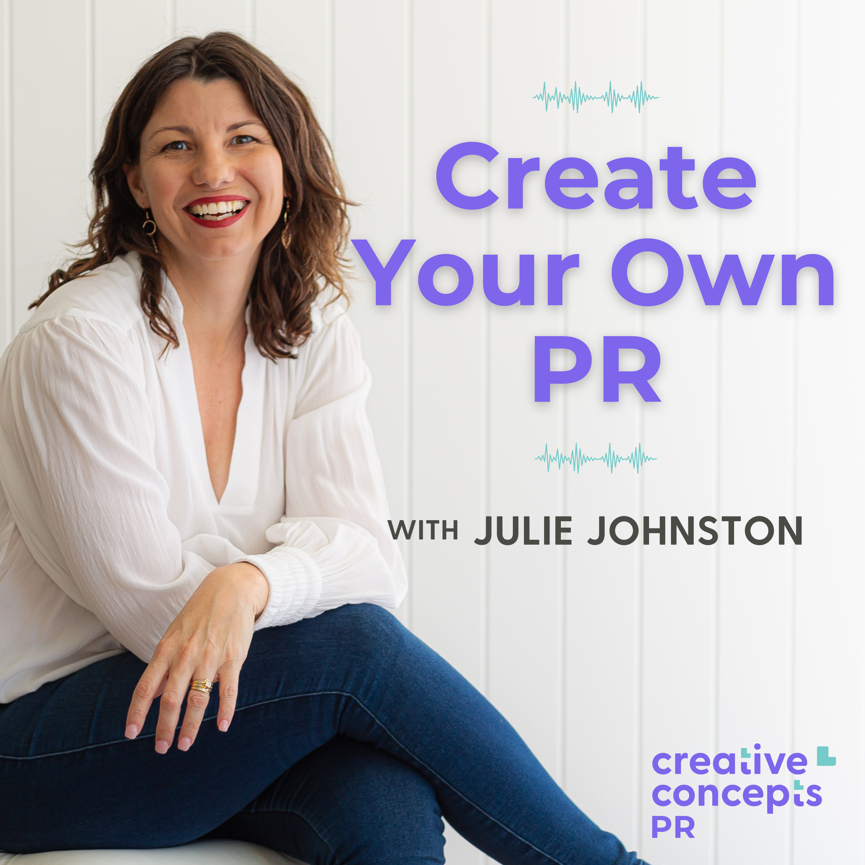 Create Your Own PR