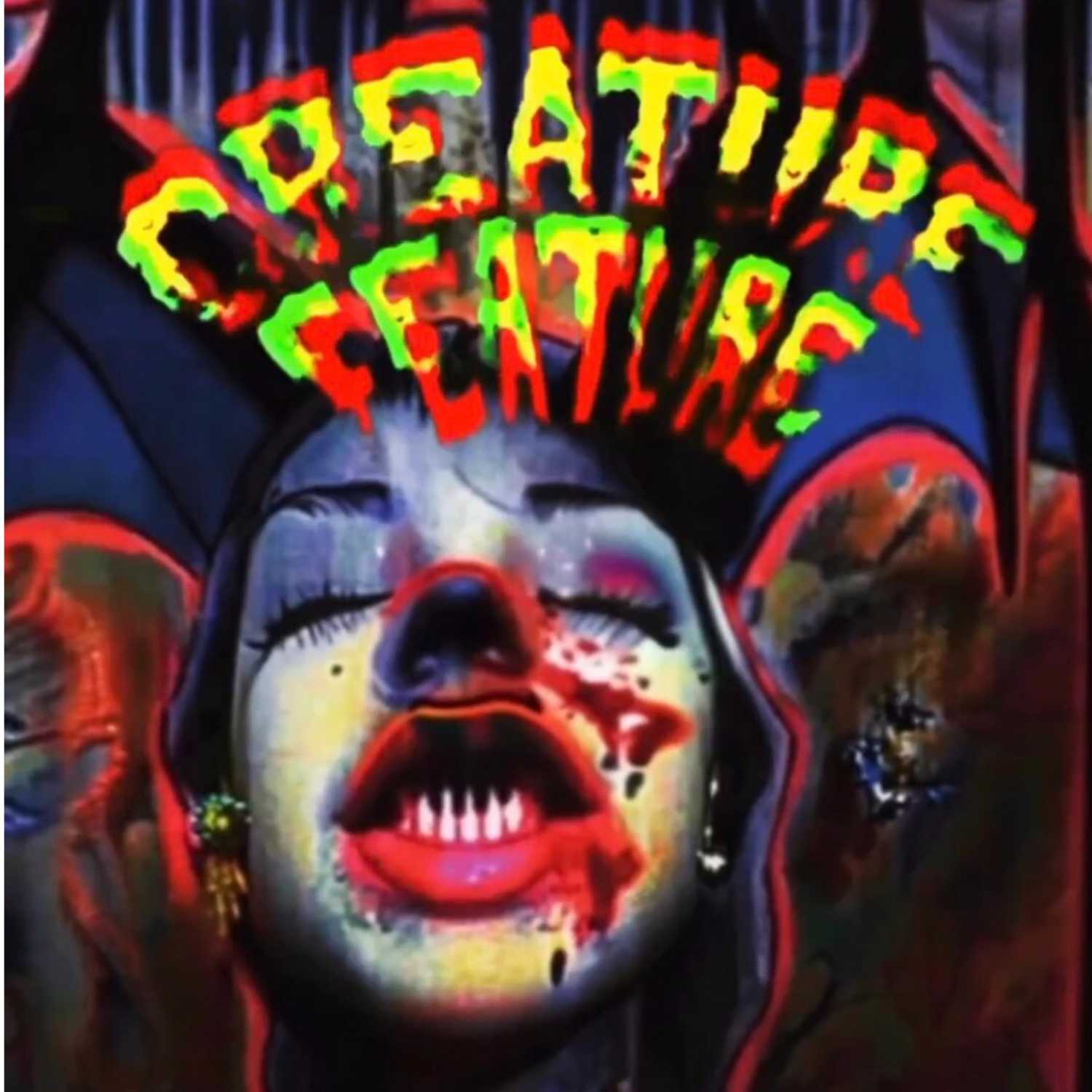 Creature Feature