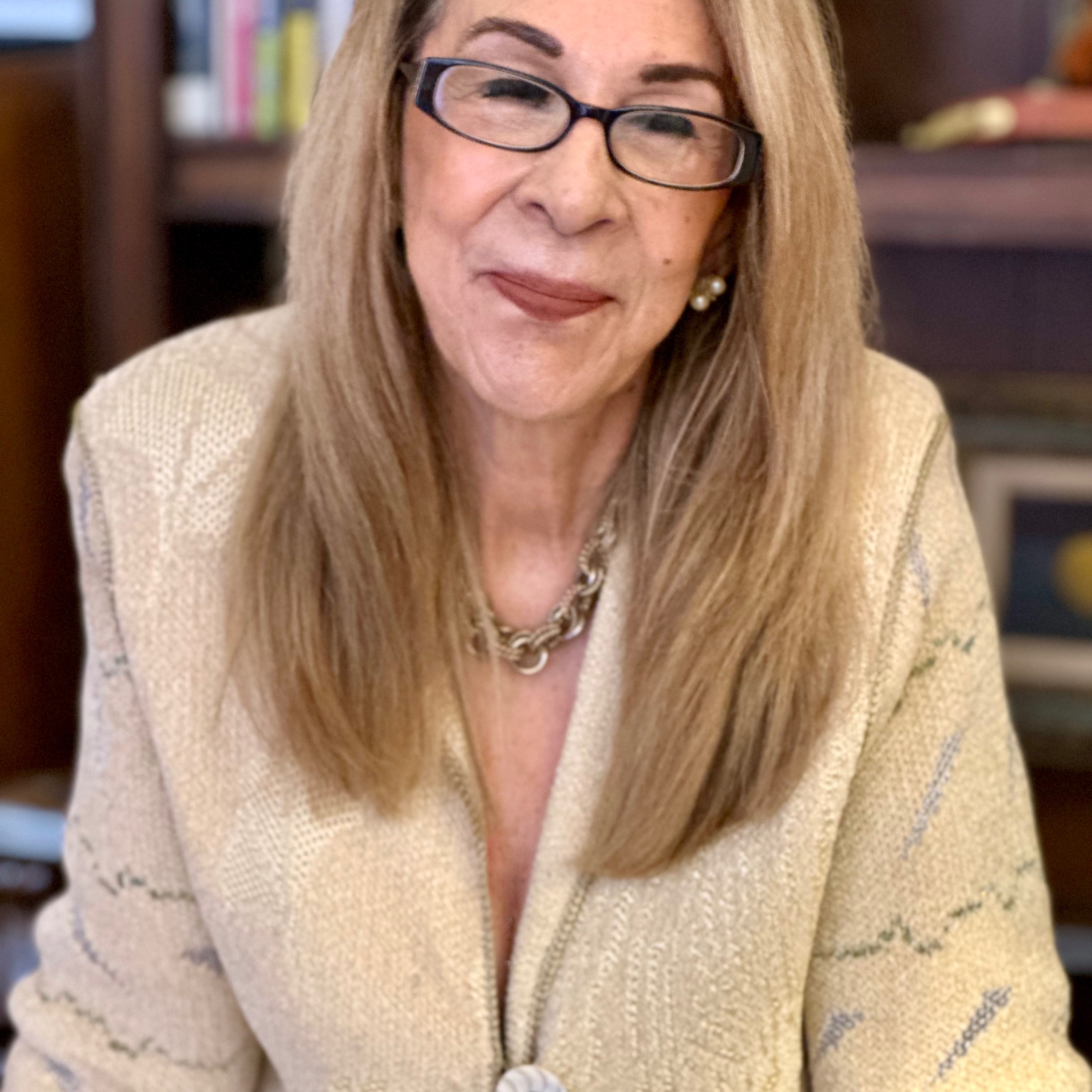 Creating Communities for Neurodivergent People