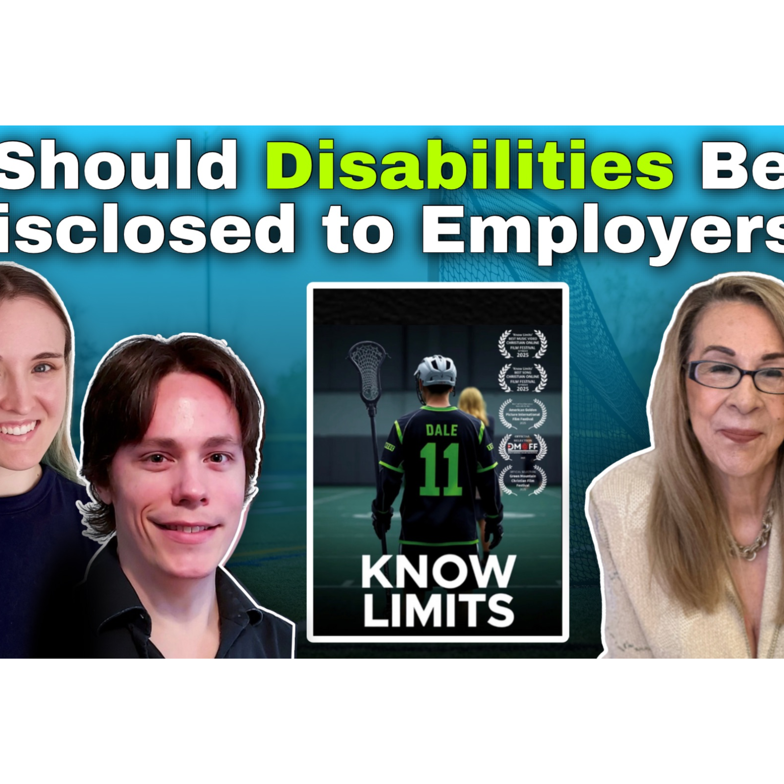 Creating Communities for Neurodivergent People