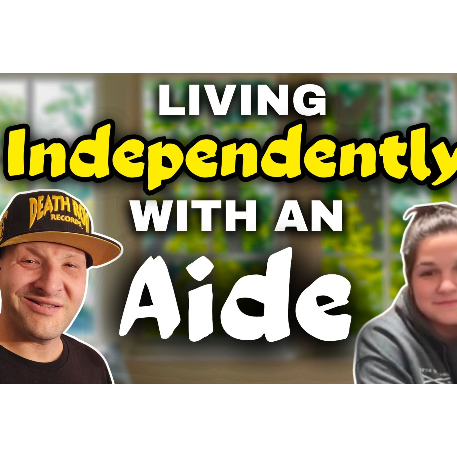 Creating Communities for Neurodivergent People