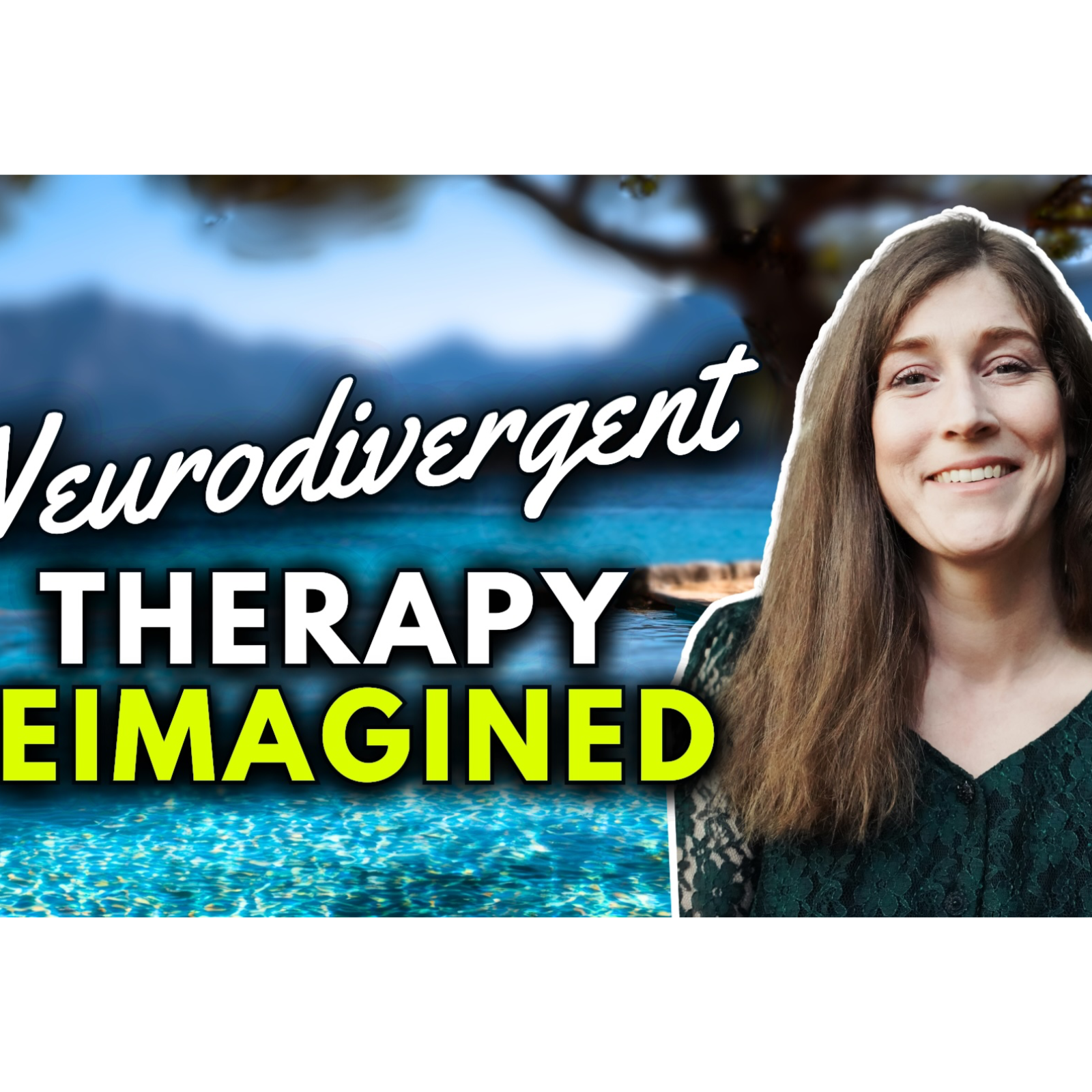 Creating Communities for Neurodivergent People